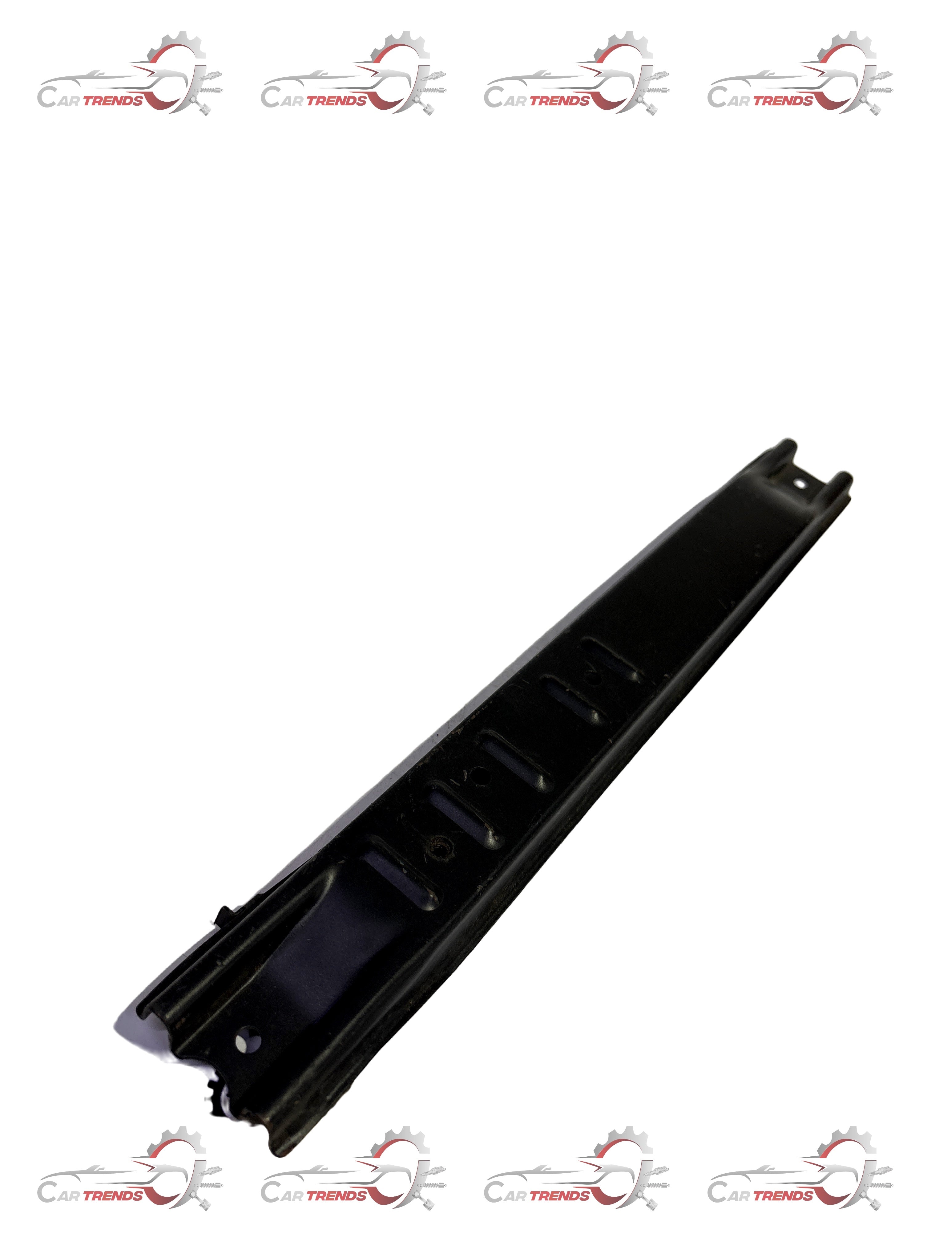 GENERAL MOTORS SUPPORT ASM DEFLECTOR TAVERA T97595402 T97595402 - Left view
