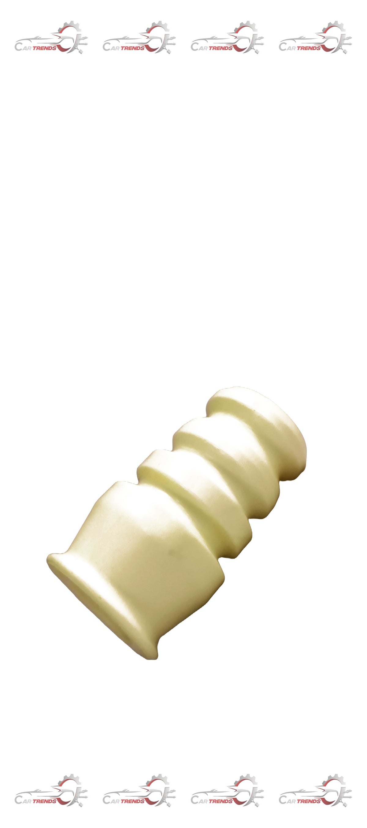 HONDA RUBBER.BUMP STOP FR 51722TF0014 51722TF0014 - Left view