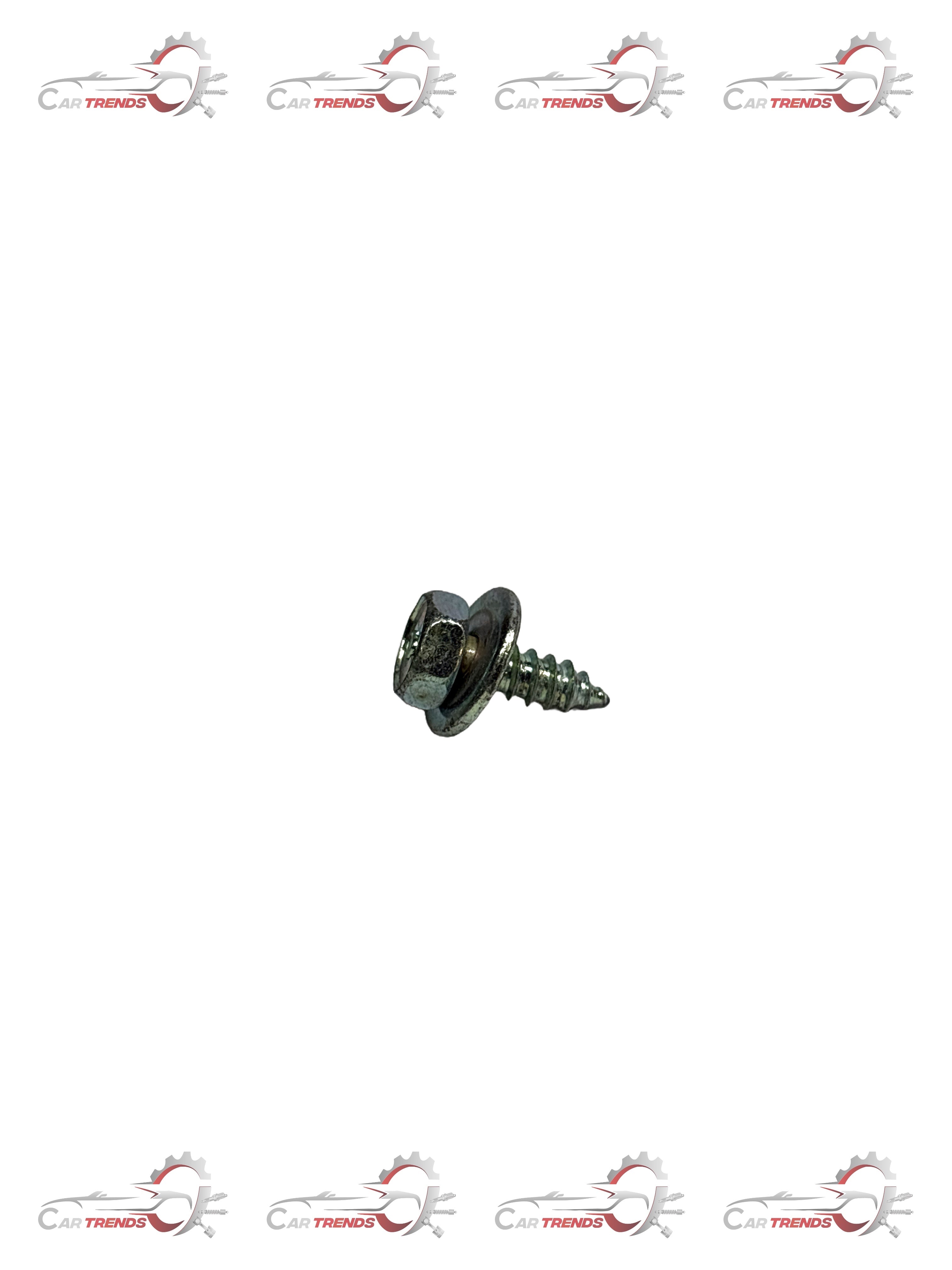 GENERAL MOTORS SCREW AVEO J94520150 J94520150 - Left view