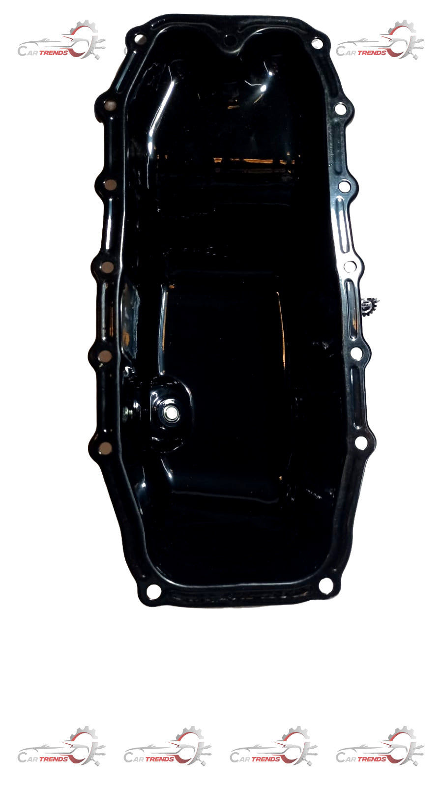 MARUTI SUZUKI PAN COMPOIL 11510M86J40 11510M86J40 - Left view