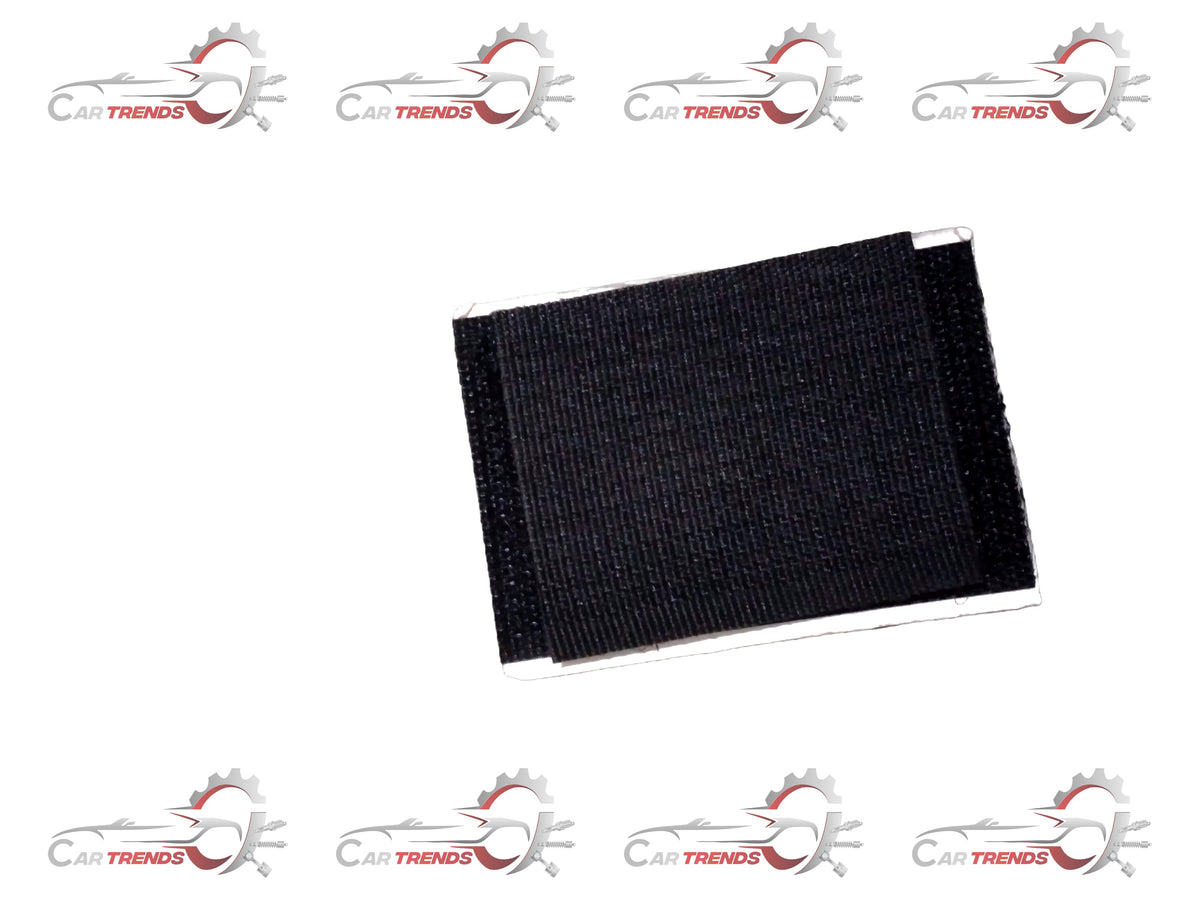 HYUNDAI FASTENER-MAGIC TAPE 1497130040 1497130040 - Left view