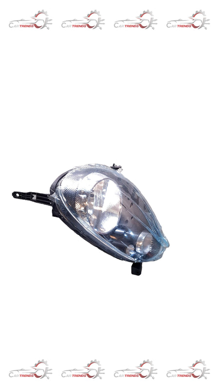 NISSAN 260608aa0a-head-light-micra-active-left-side 260608AA0A - Left view