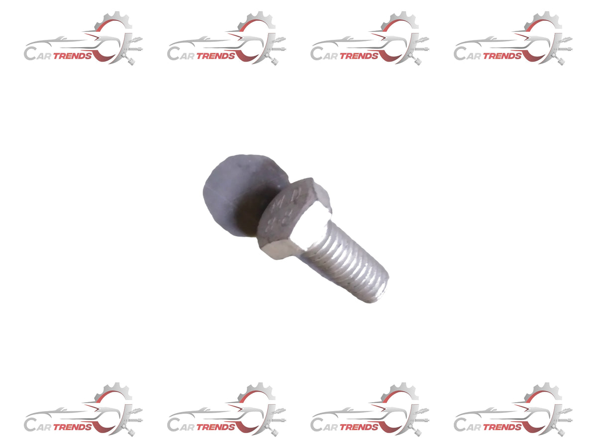 GENERAL MOTORS Screw | Chevrolet Optra | M6X15 | #J11027778 J11027778 - Left view