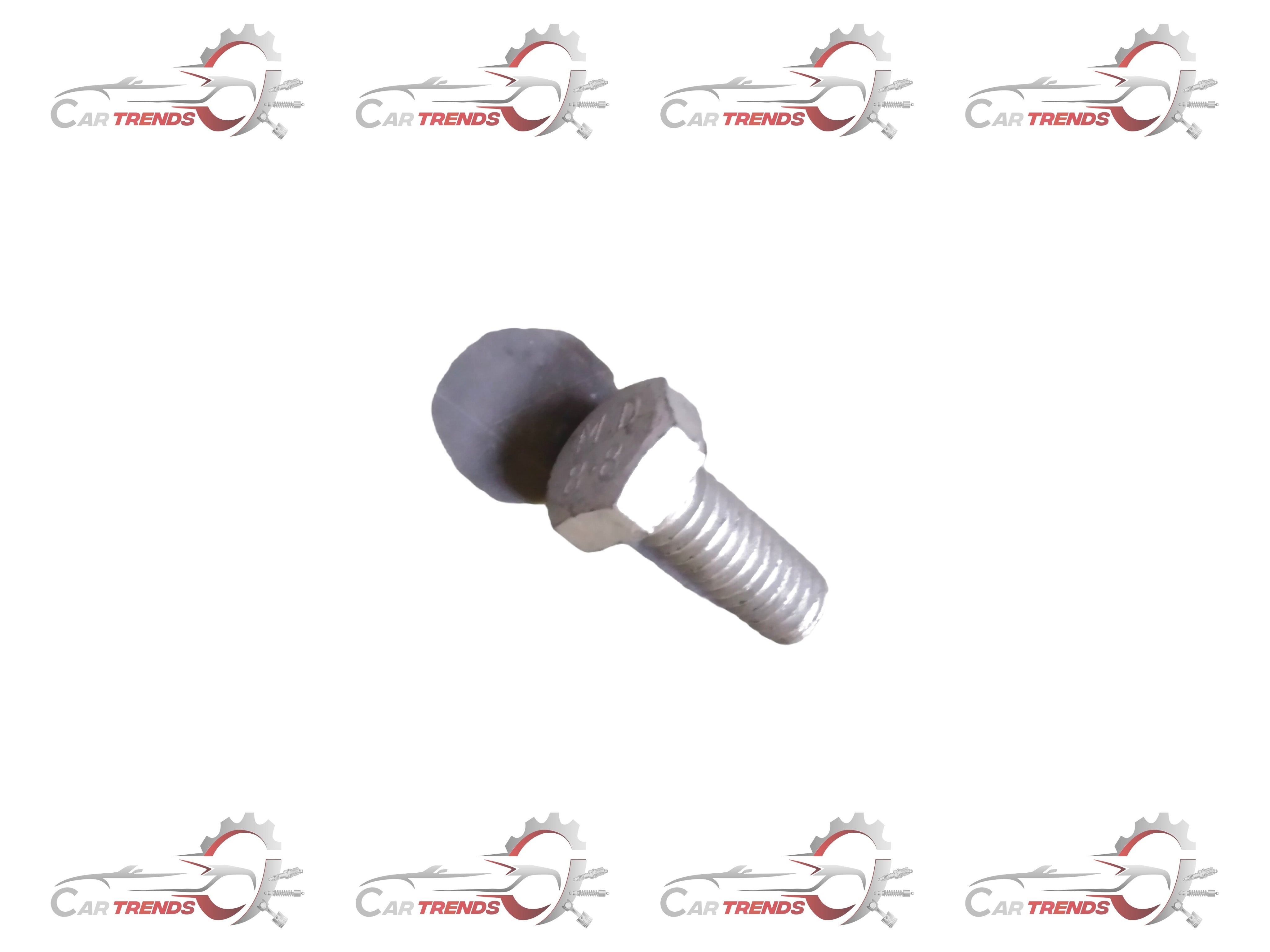GENERAL MOTORS Screw | Chevrolet Optra | M6X15 | #J11027778 J11027778 - Left view