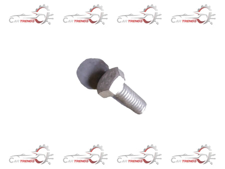 GENERAL MOTORS Screw | Chevrolet Optra | M6X15 | #J11027778 J11027778 - Left view