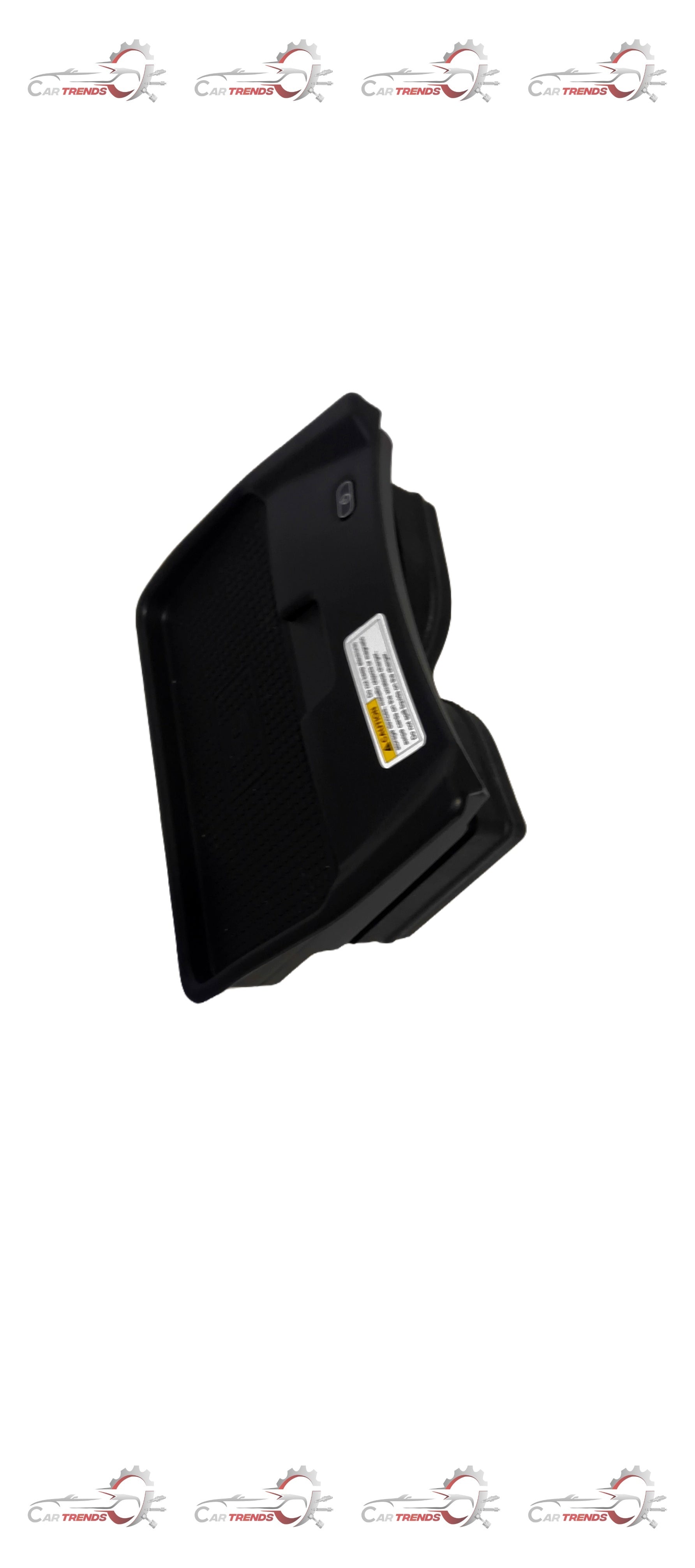 HONDA KIT PLUG & PLAY WIRELESS CHARGER 08E002007BM 08E002007BM - Left view