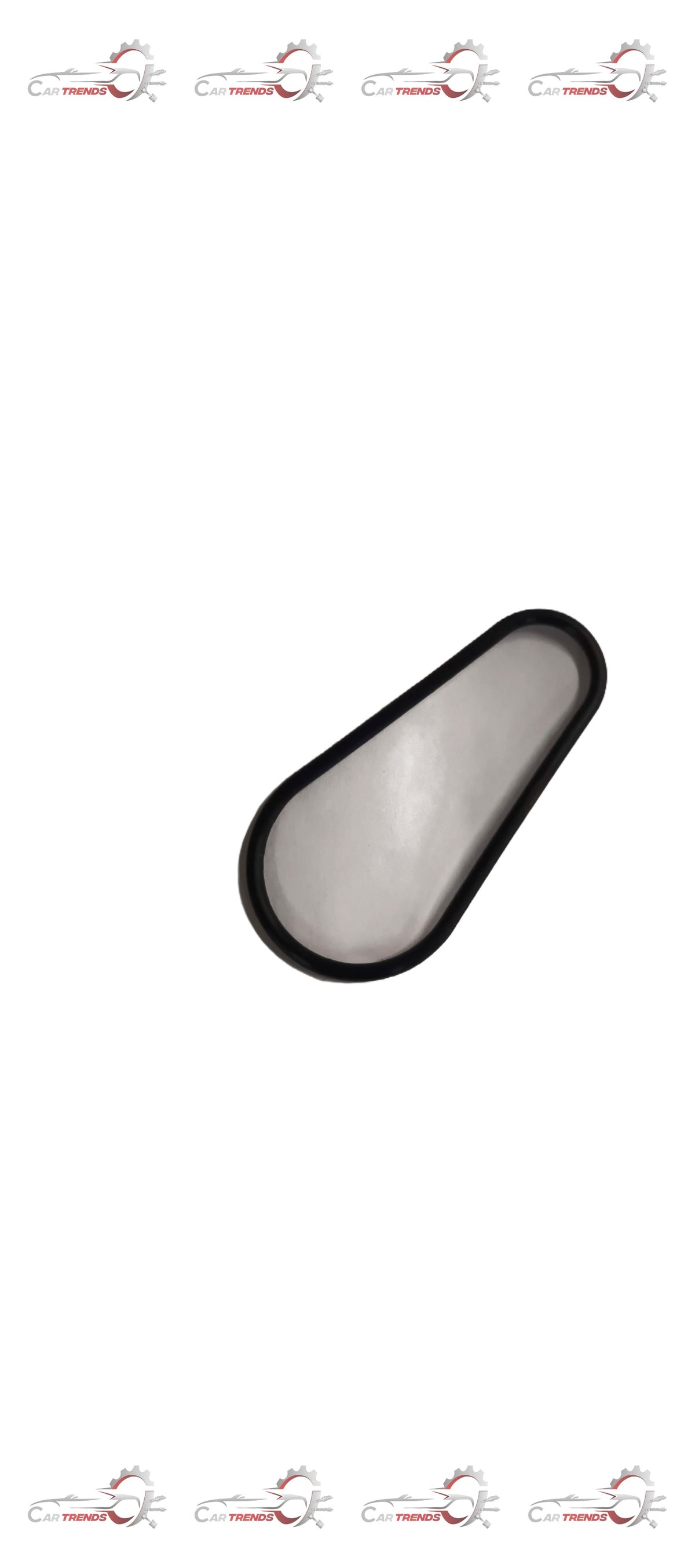 HONDA PKG.WATER OUTLET 19313RZ0G01 19313RZ0G01 - Left view