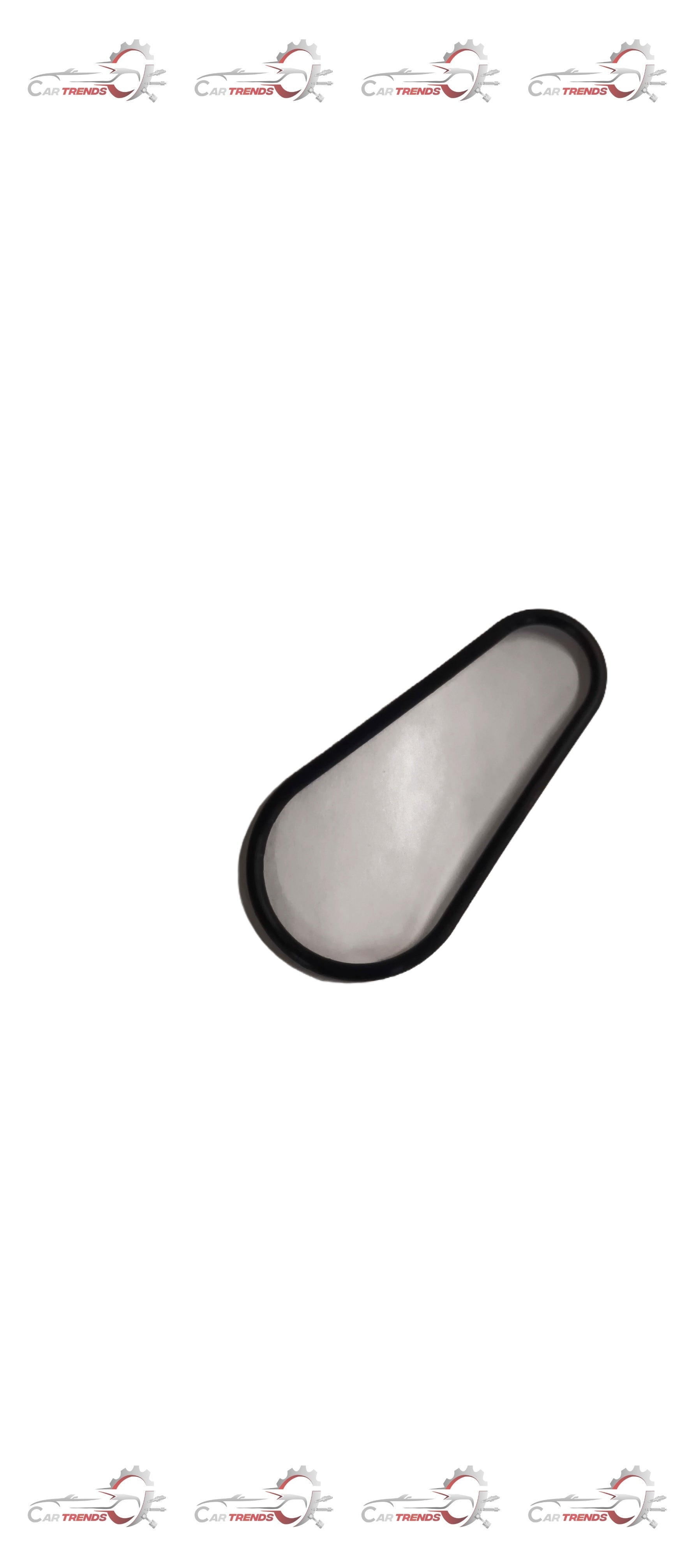 HONDA PKG.WATER OUTLET 19313RZ0G01 19313RZ0G01 - Left view