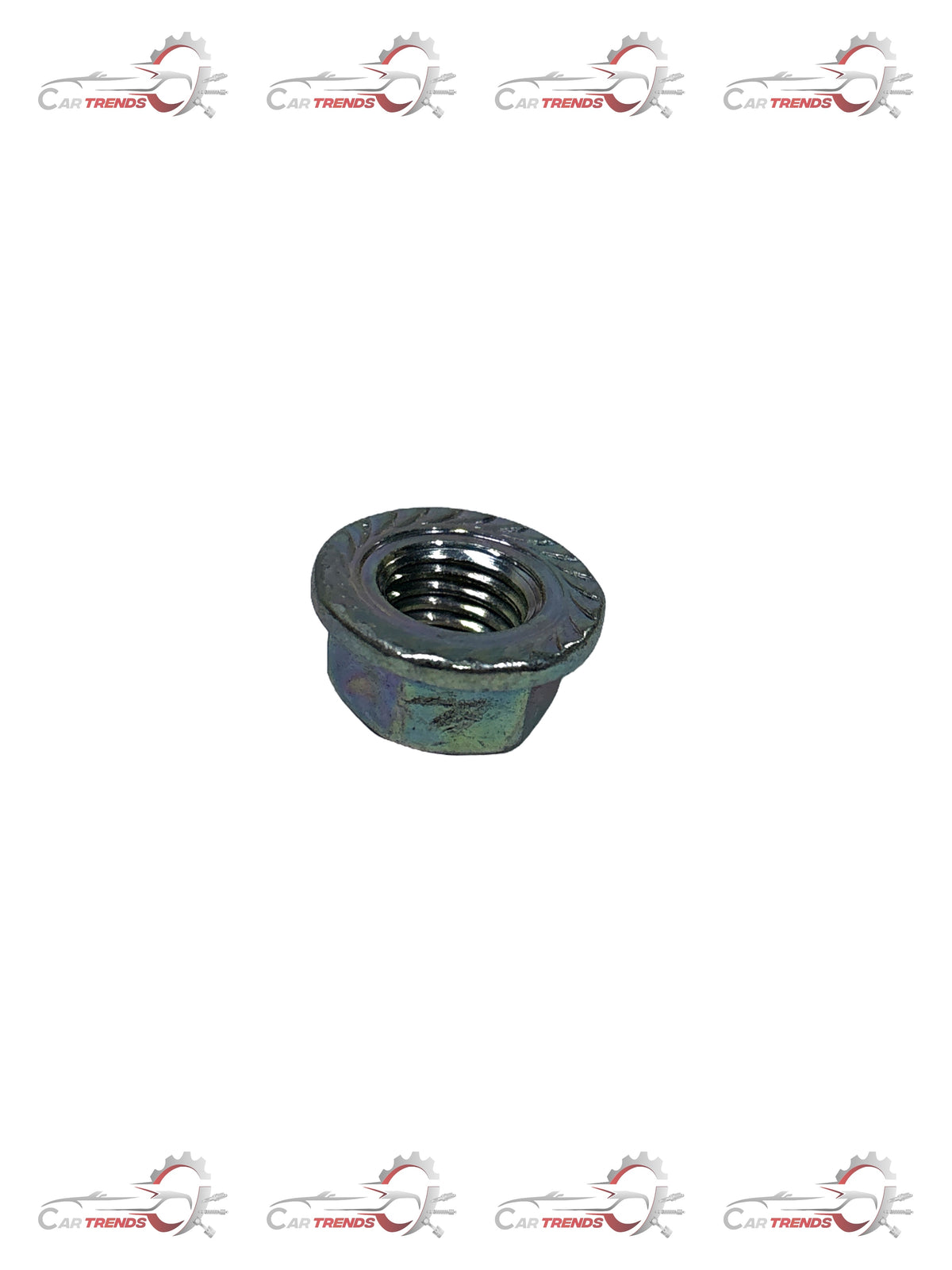 GENERAL MOTORS NUT AVEO J94515133 J94515133 - Left view