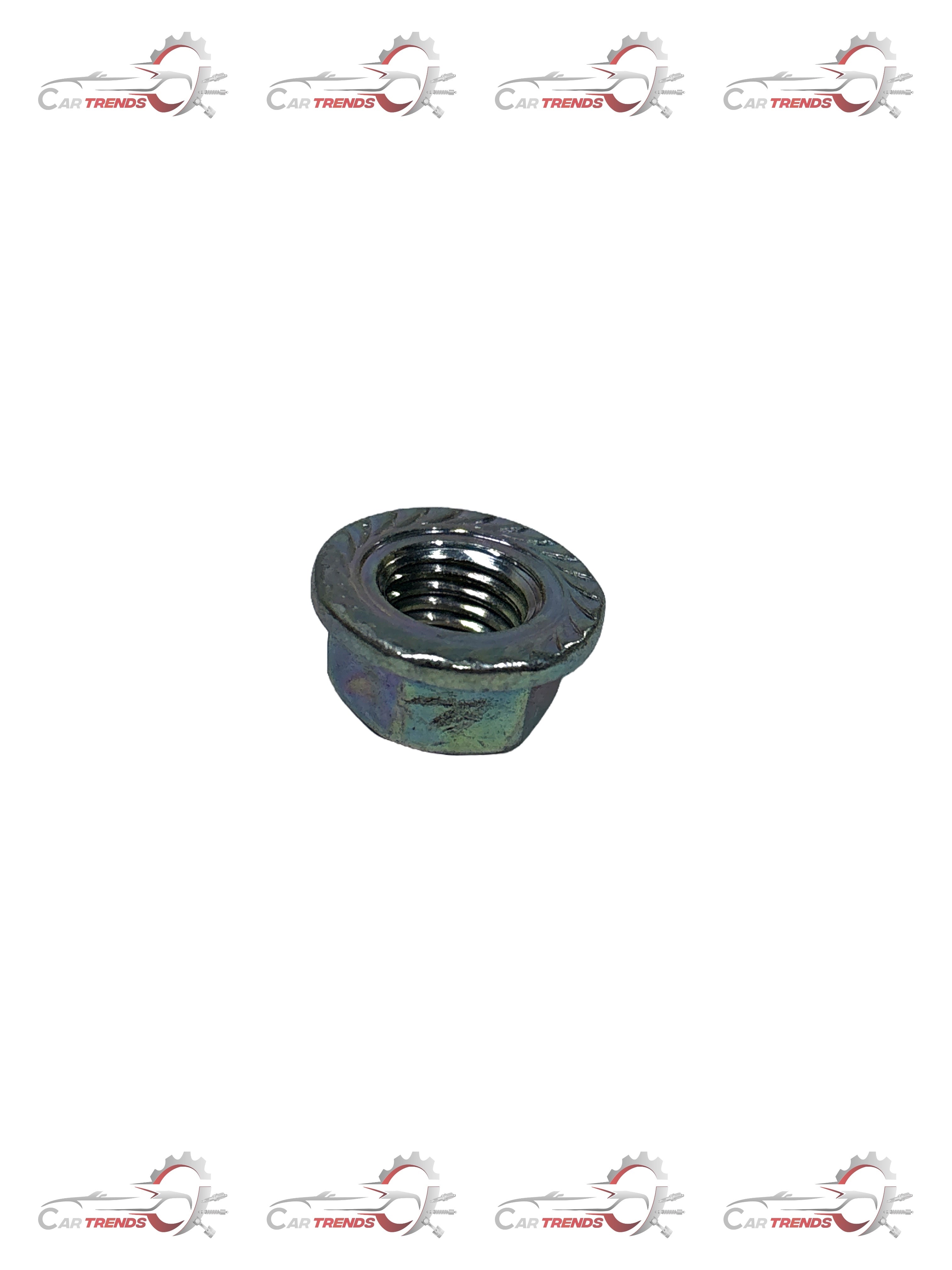 GENERAL MOTORS NUT AVEO J94515133 J94515133 - Left view