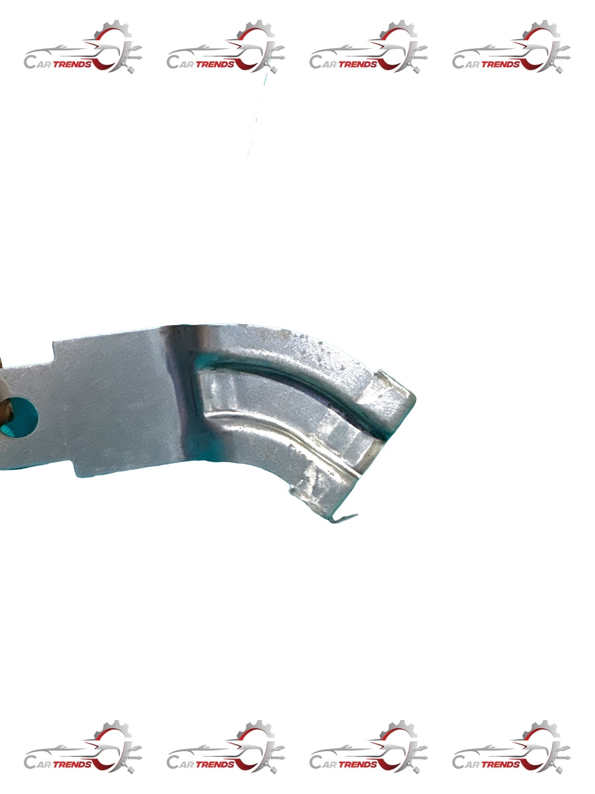 NISSAN Bracket Electric Unit | Nissan | #284521HH0A 284521HH0A - Left view