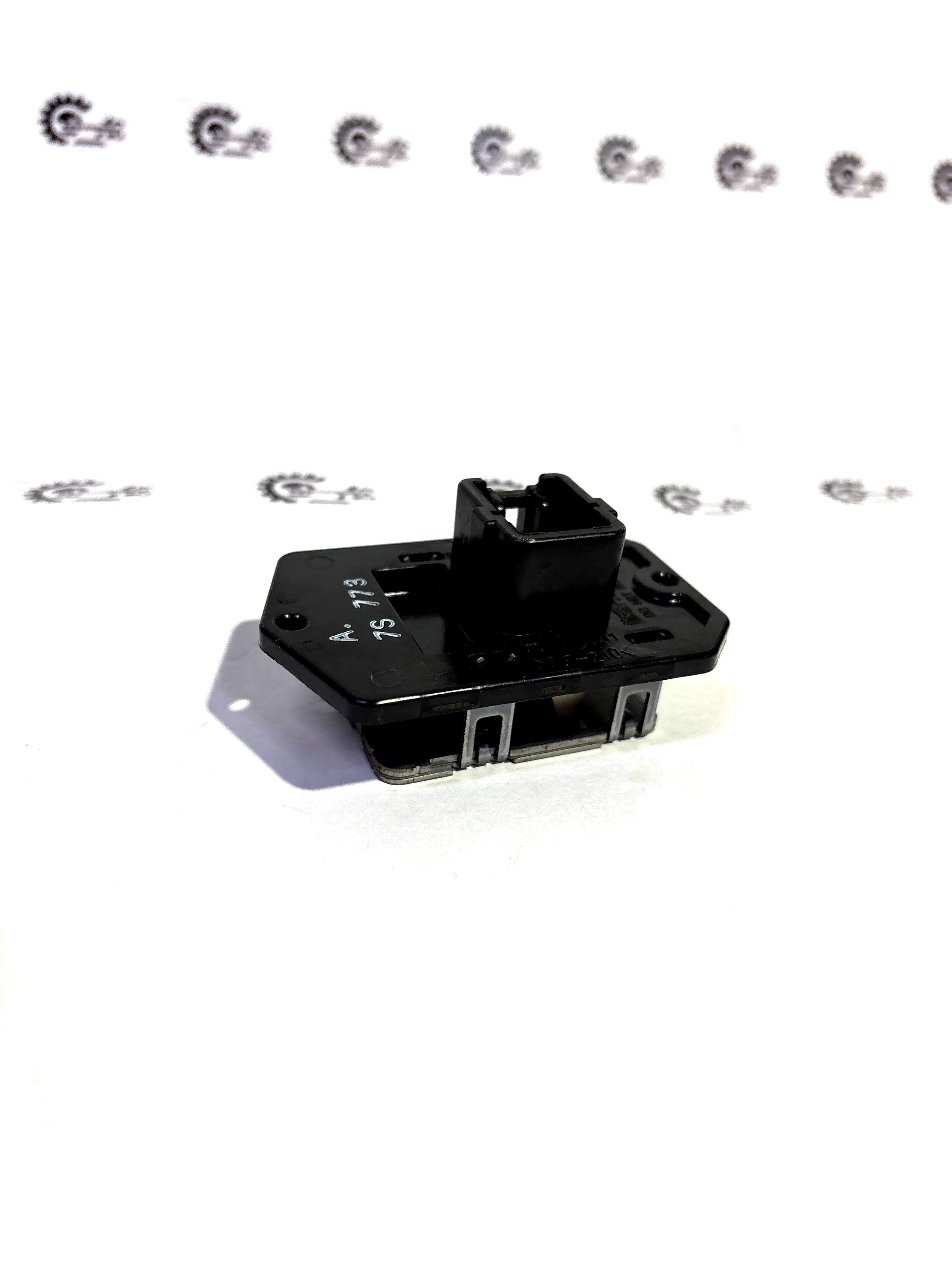 HONDA RESISTOR BLOWER 79330T5RA01 79330T5RA01 - Left view