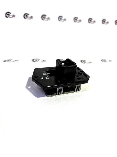 HONDA RESISTOR BLOWER 79330T5RA01 79330T5RA01 - Left view