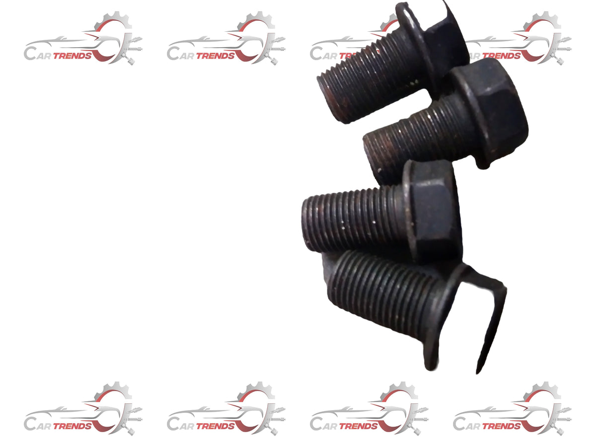 GENERAL MOTORS Bolt | Chevrolet Aveo | #J94501068 J94501068 - Left view