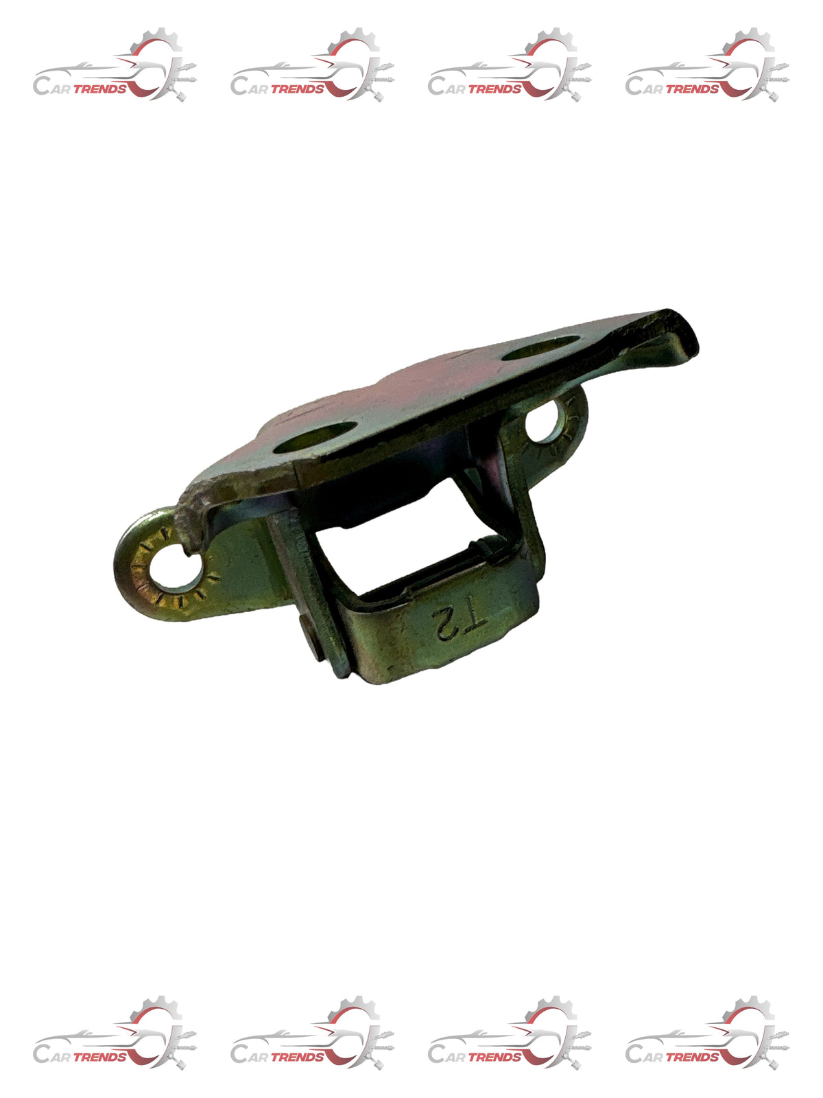 CarTrends J96541502 DOOR HINGE AVEO LEFT SIDE J96541502 - Left view