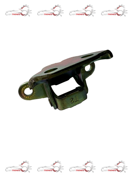 CarTrends J96541502 DOOR HINGE AVEO LEFT SIDE J96541502 - Left view