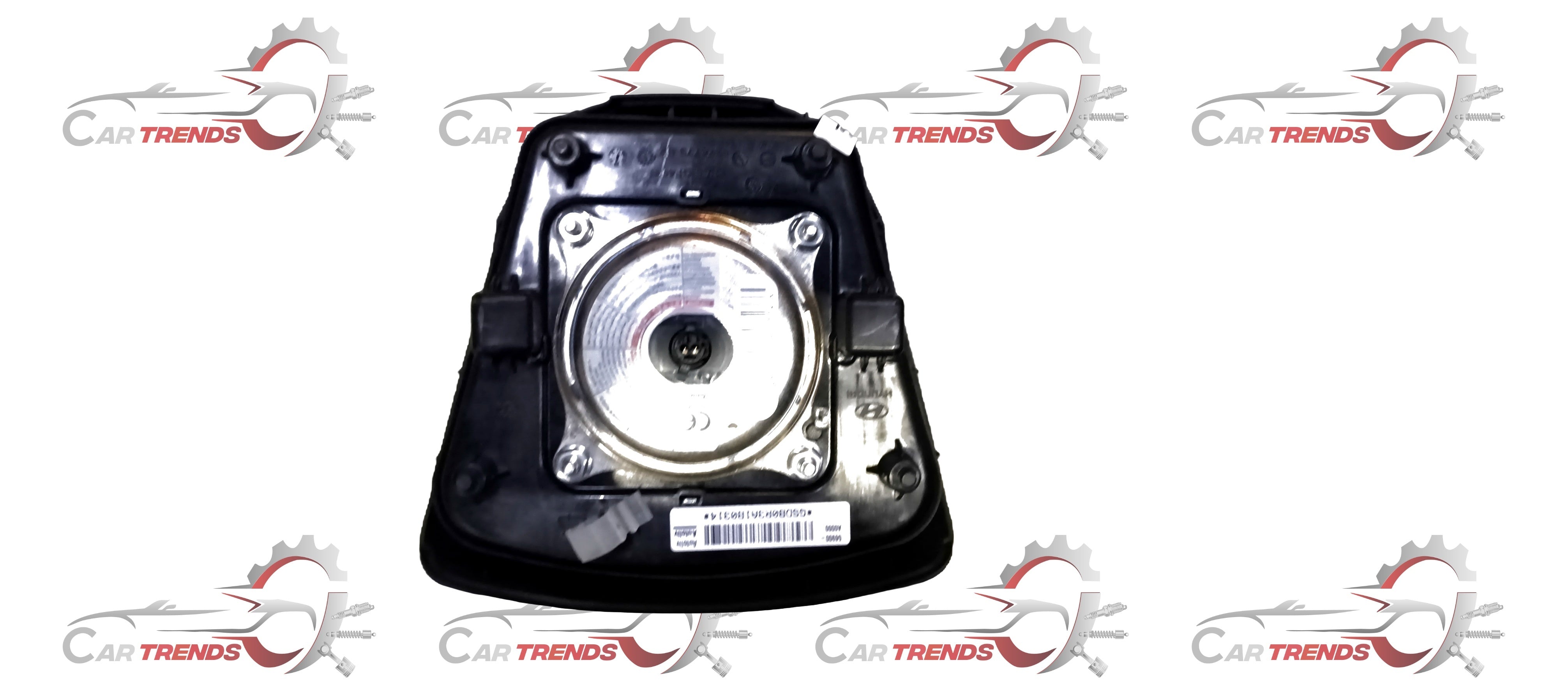CarTrends 56900A0000NNB  Air Bag Hyundai Creta 56900A0000NNB - Left view