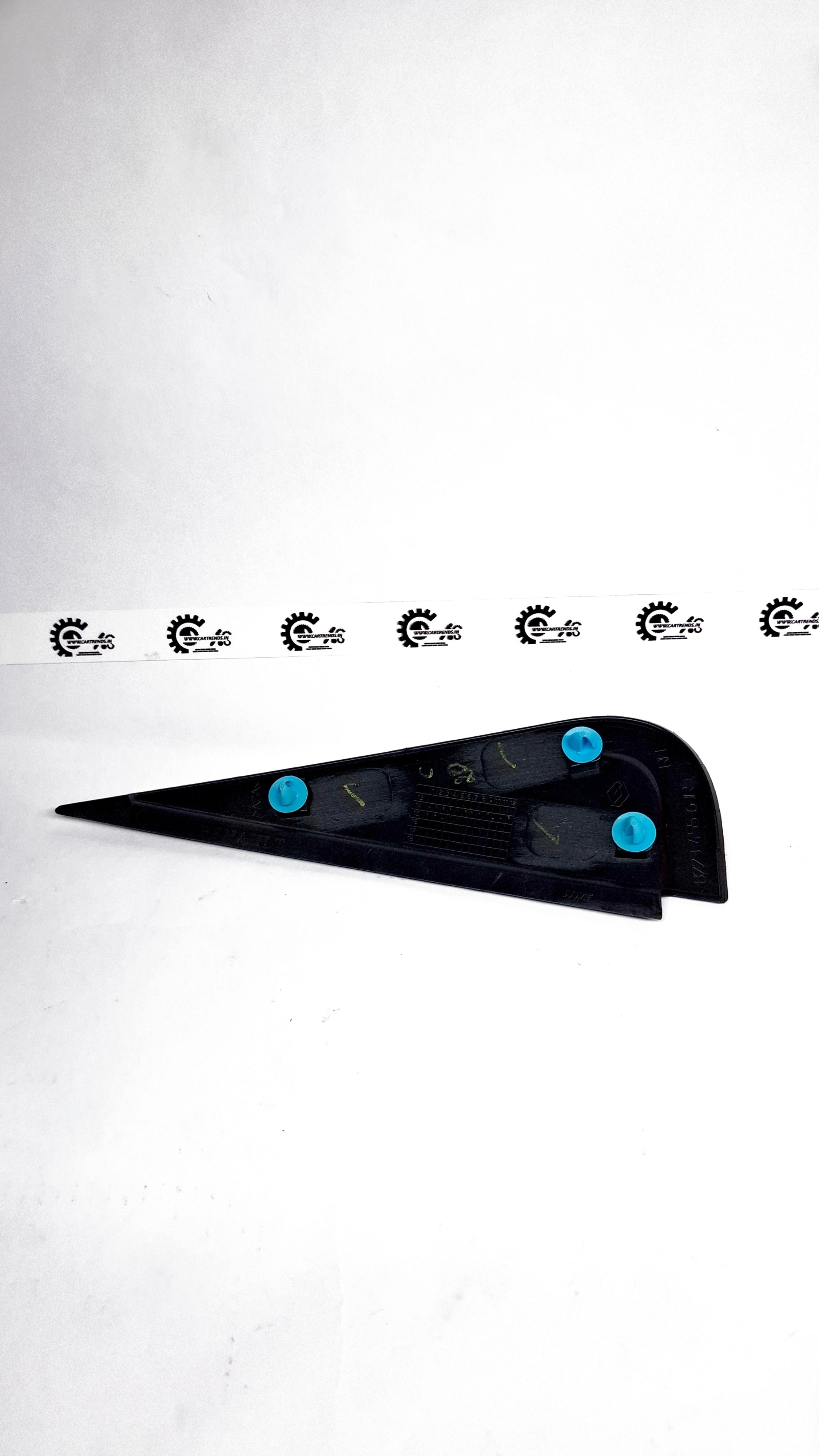 NISSAN Wishbone | Renault | RH/Rear | 822345563R 822345563R - Left view
