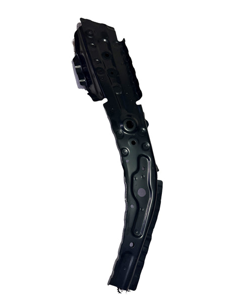 HONDA 60610T00T00ZZ - 60610T00T00ZZ 60610T00T00ZZ - Left view