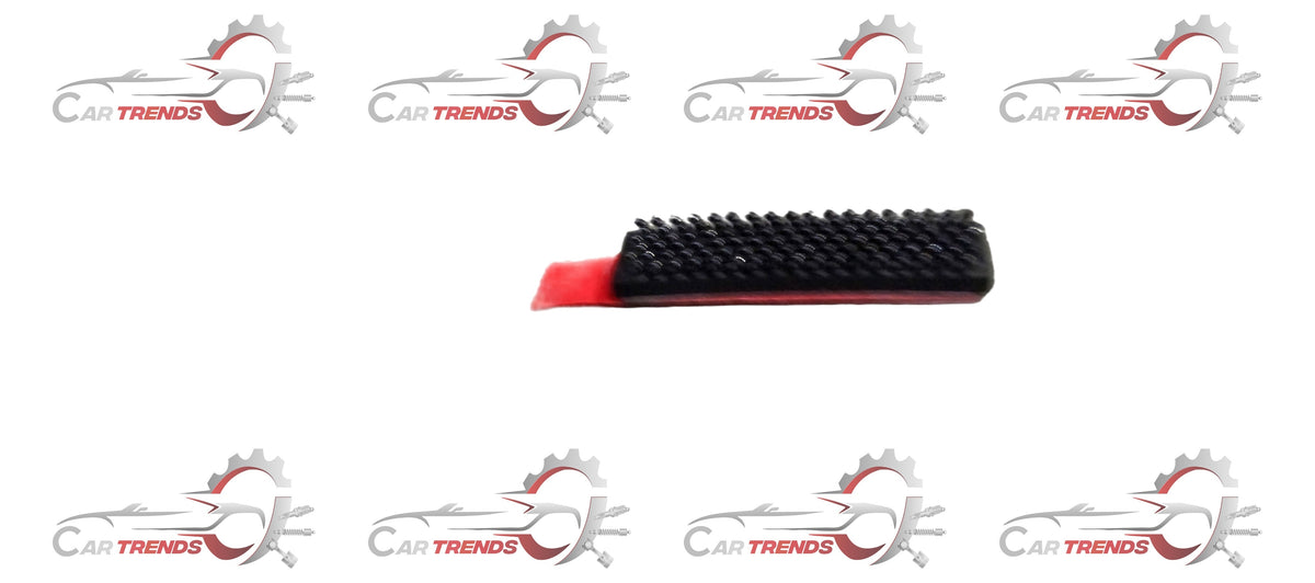 HONDA FASTENER. B WSHLD 91501S70003 91501S70003 - Left view