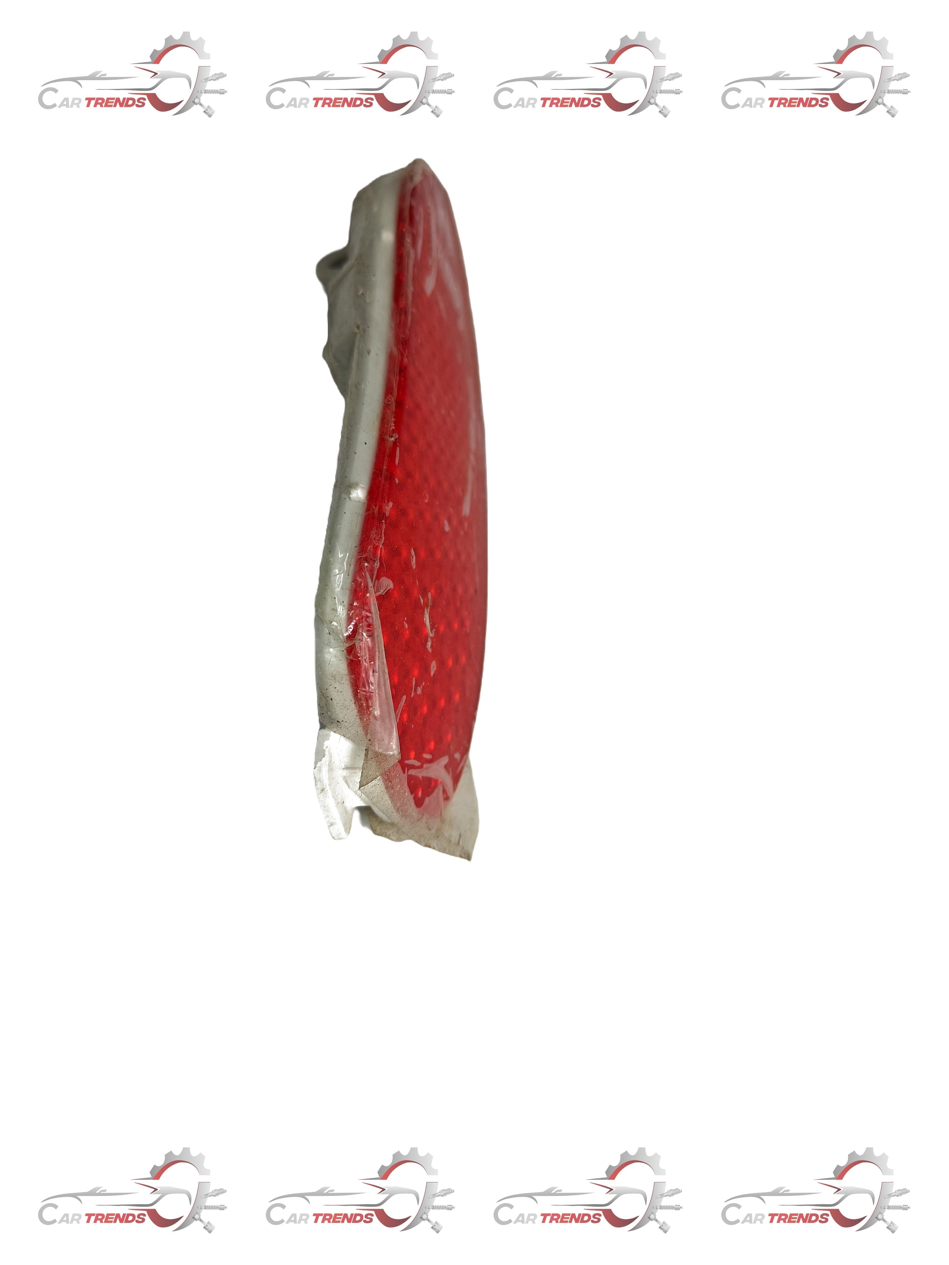 GENERAL MOTORS REFLECTOR RR BPR FASCIA RH CAPTIVA J96626982 J96626982 - Left view