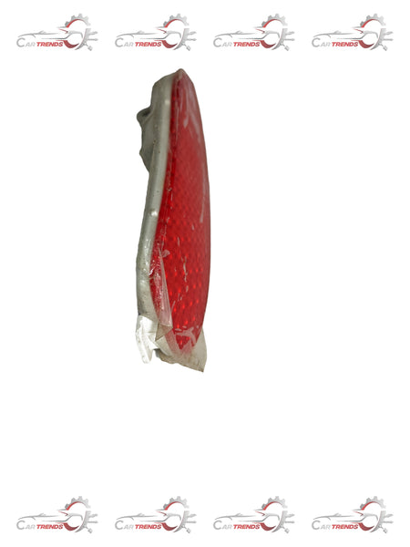 GENERAL MOTORS REFLECTOR RR BPR FASCIA RH CAPTIVA J96626982 J96626982 - Left view