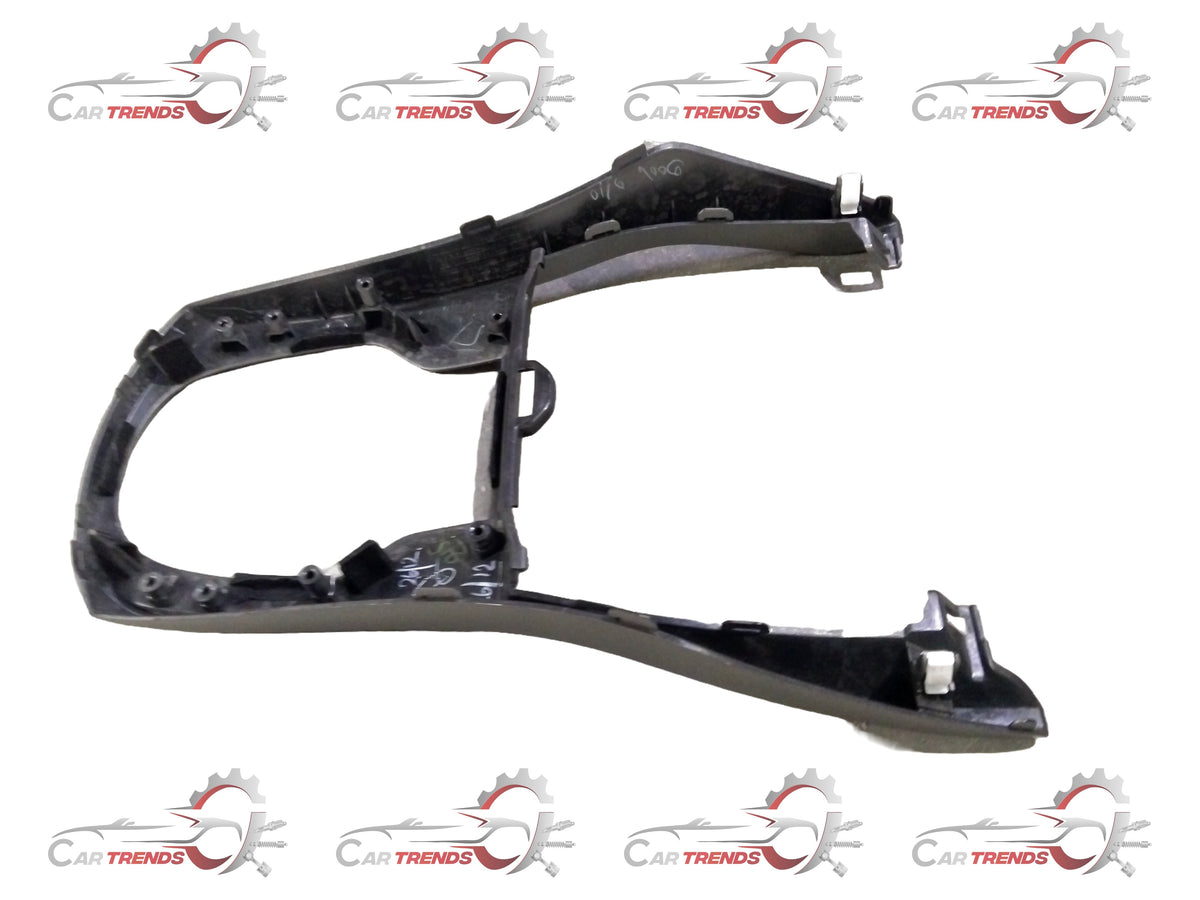 CarTrends Centre Console Panel Honda City Type 7    77295T9AT11ZC 77295T9AT11ZC - Left view