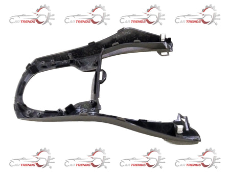CarTrends Centre Console Panel Honda City Type 7    77295T9AT11ZC 77295T9AT11ZC - Left view