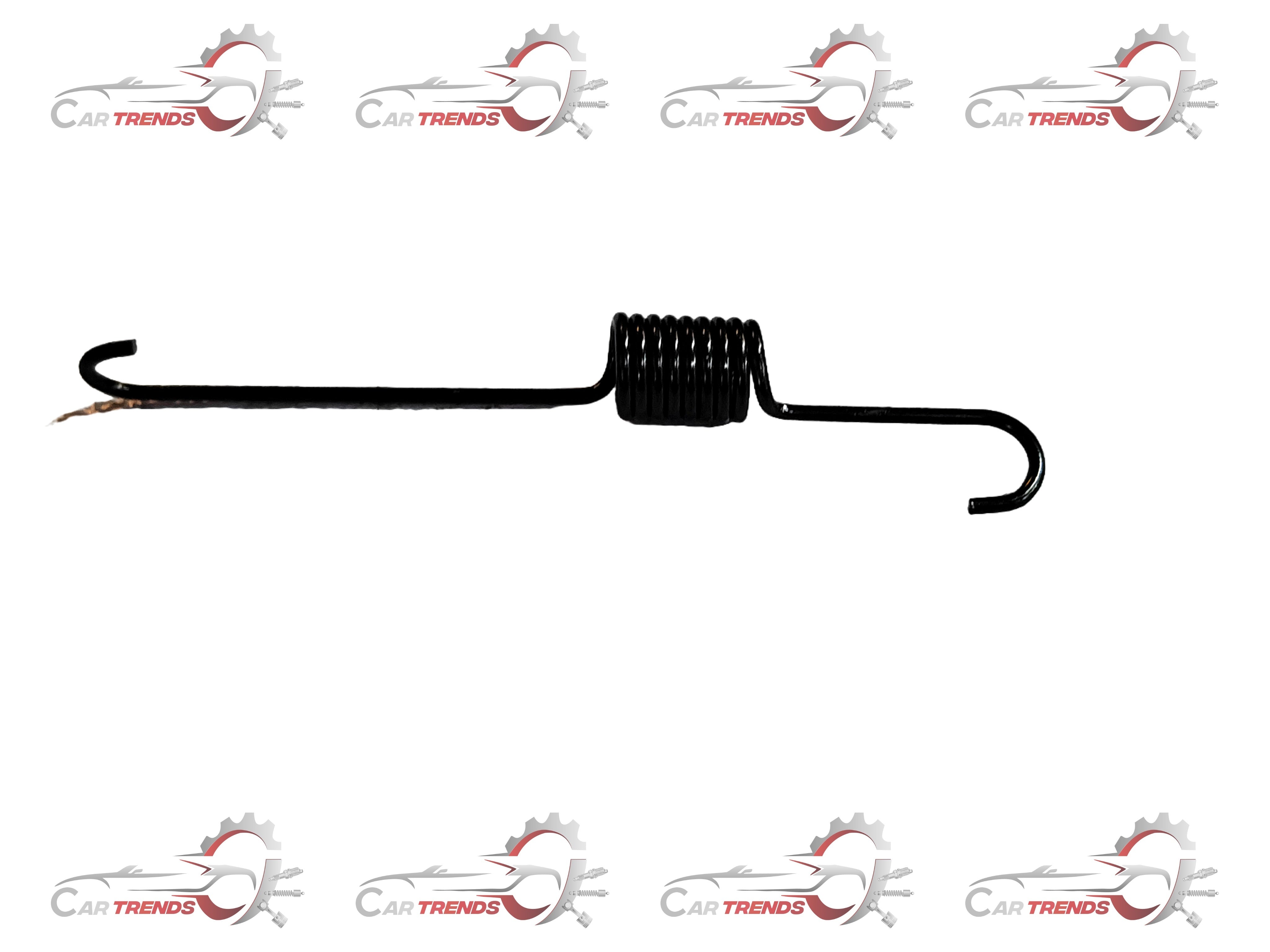 HYUNDAI SPRING ADJUSTER 5834425000 5834425000 - Left view