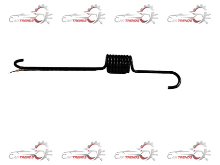 HYUNDAI SPRING ADJUSTER 5834425000 5834425000 - Left view