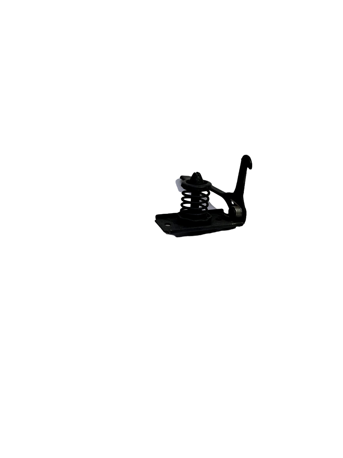 GENERAL MOTORS Striker Hood | Chevrolet Optra | Petrol | #J96617867 J96617867 - Left view