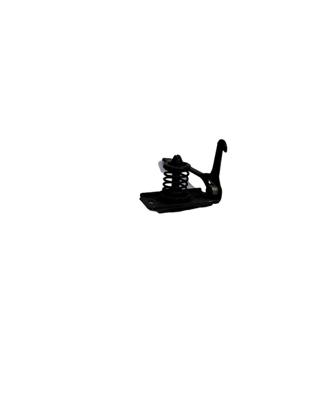 GENERAL MOTORS Striker Hood | Chevrolet Optra | Petrol | #J96617867 J96617867 - Left view