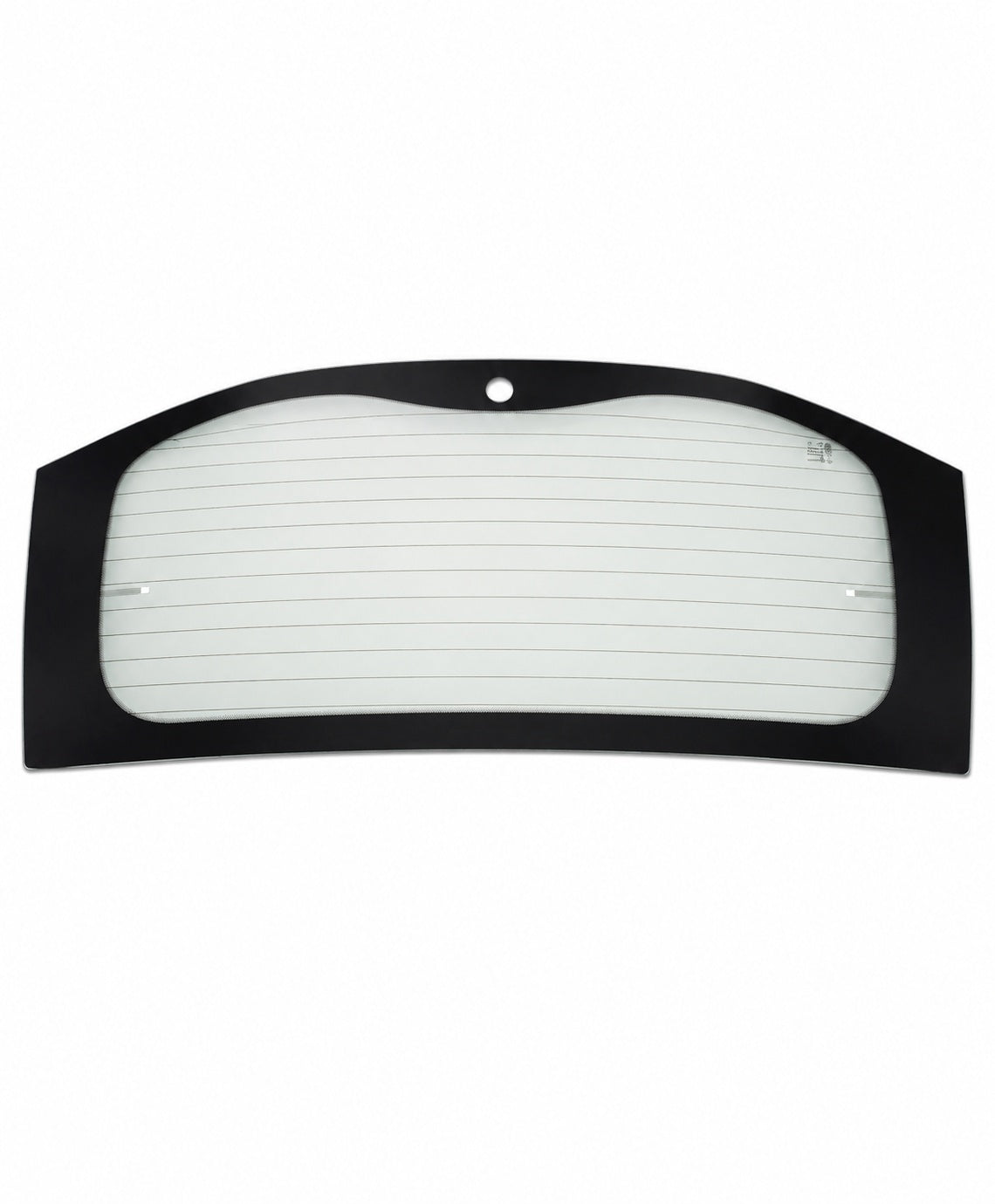 NISSAN Heated Back Window | Renault | 903001831R 903001831R - Left view