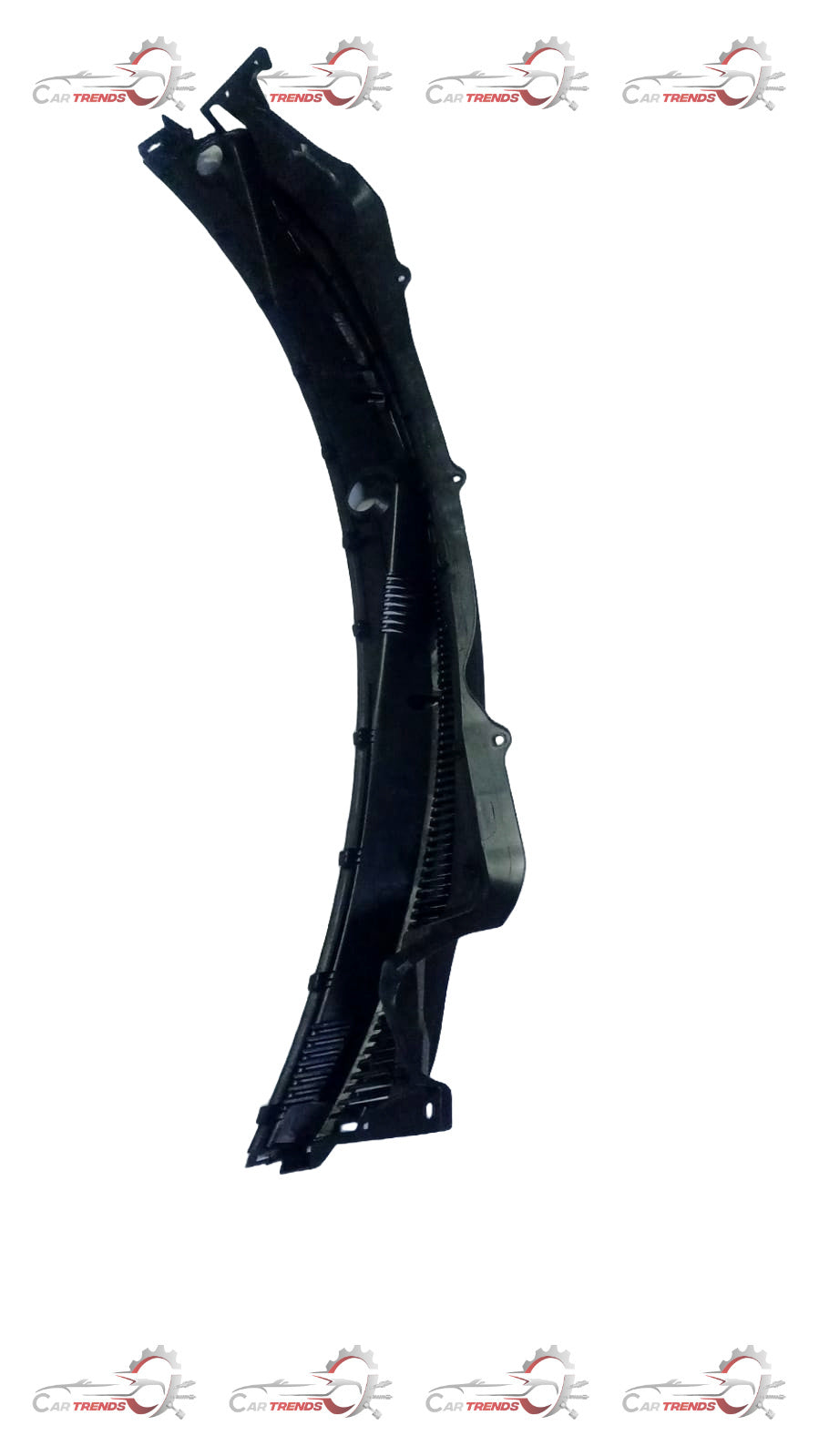 MARUTI SUZUKI GARNISH ASSY COWL TOP BLACK 72330M74L005PK 72330M74L005PK - Left view