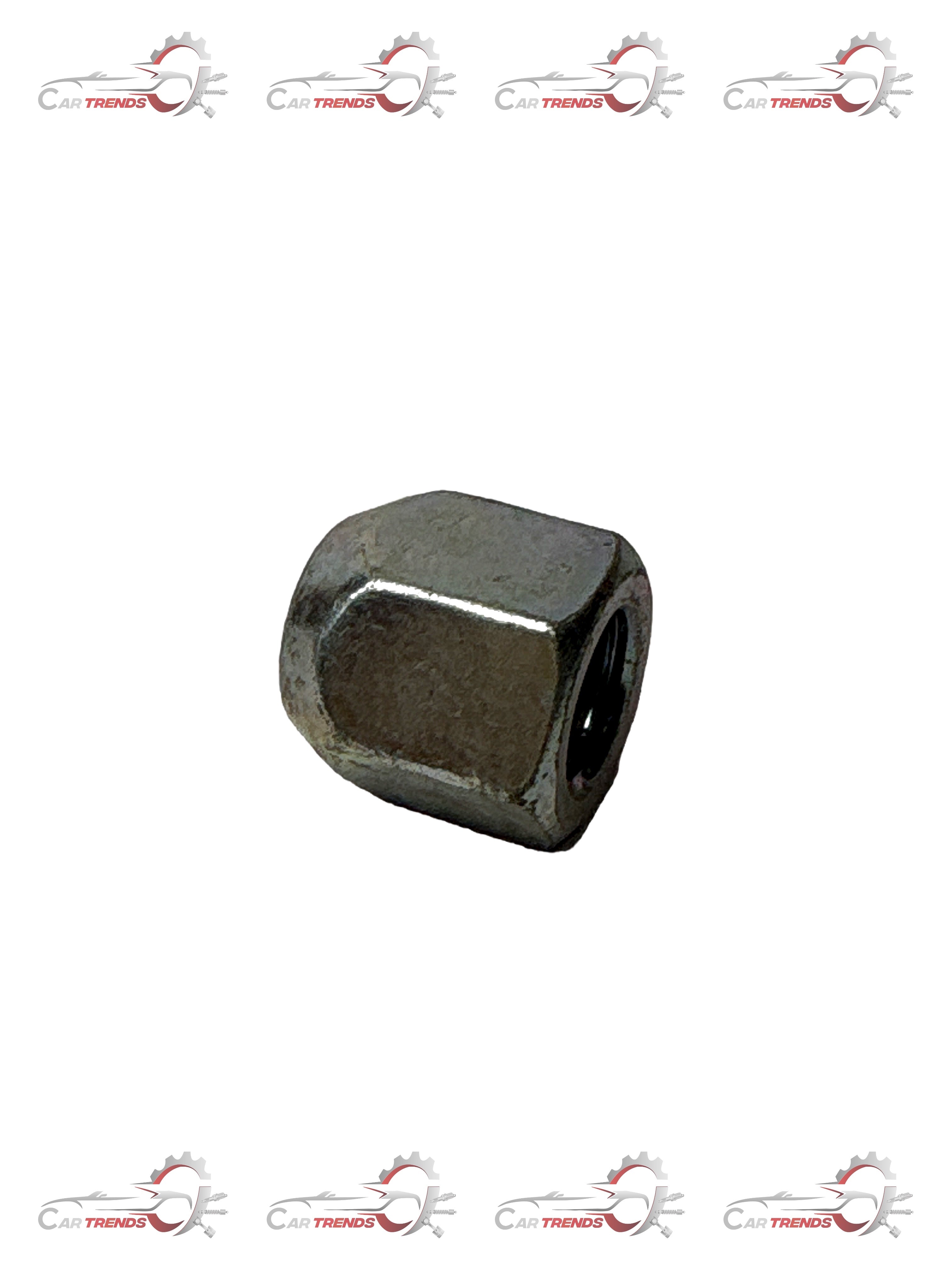 CarTrends J94515402 NUT AVEO J94515402 - Left view