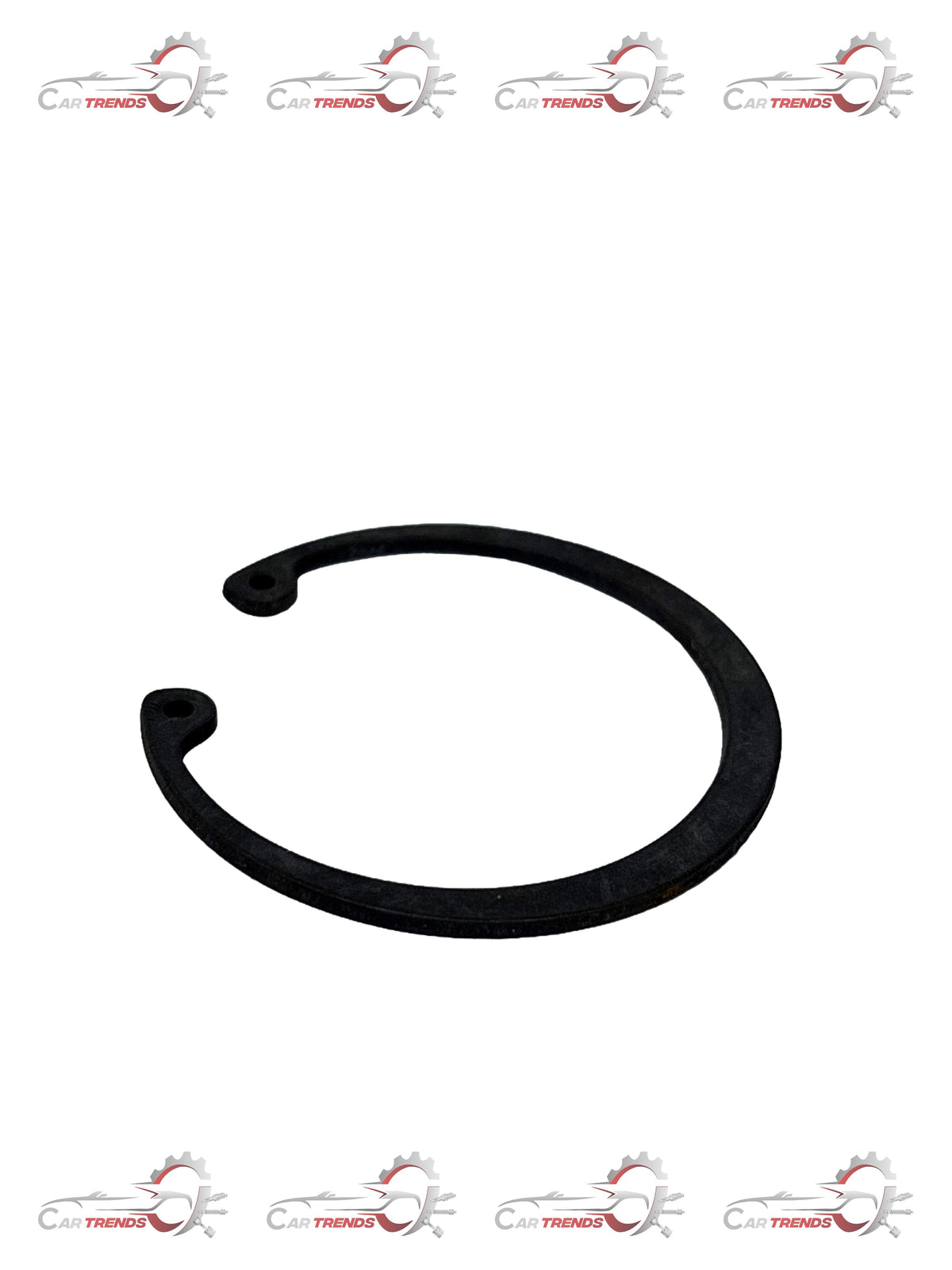 CarTrends J94535119  Rear Wheel Bearing Ring Beat J94535119 - Left view