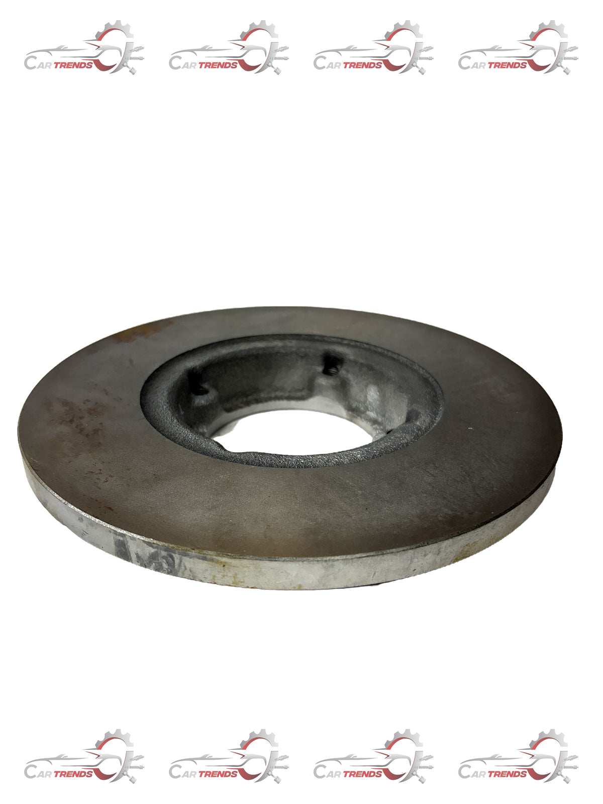 GENERAL MOTORS Break Disc Spark  J28291051 J28291051 - Left view
