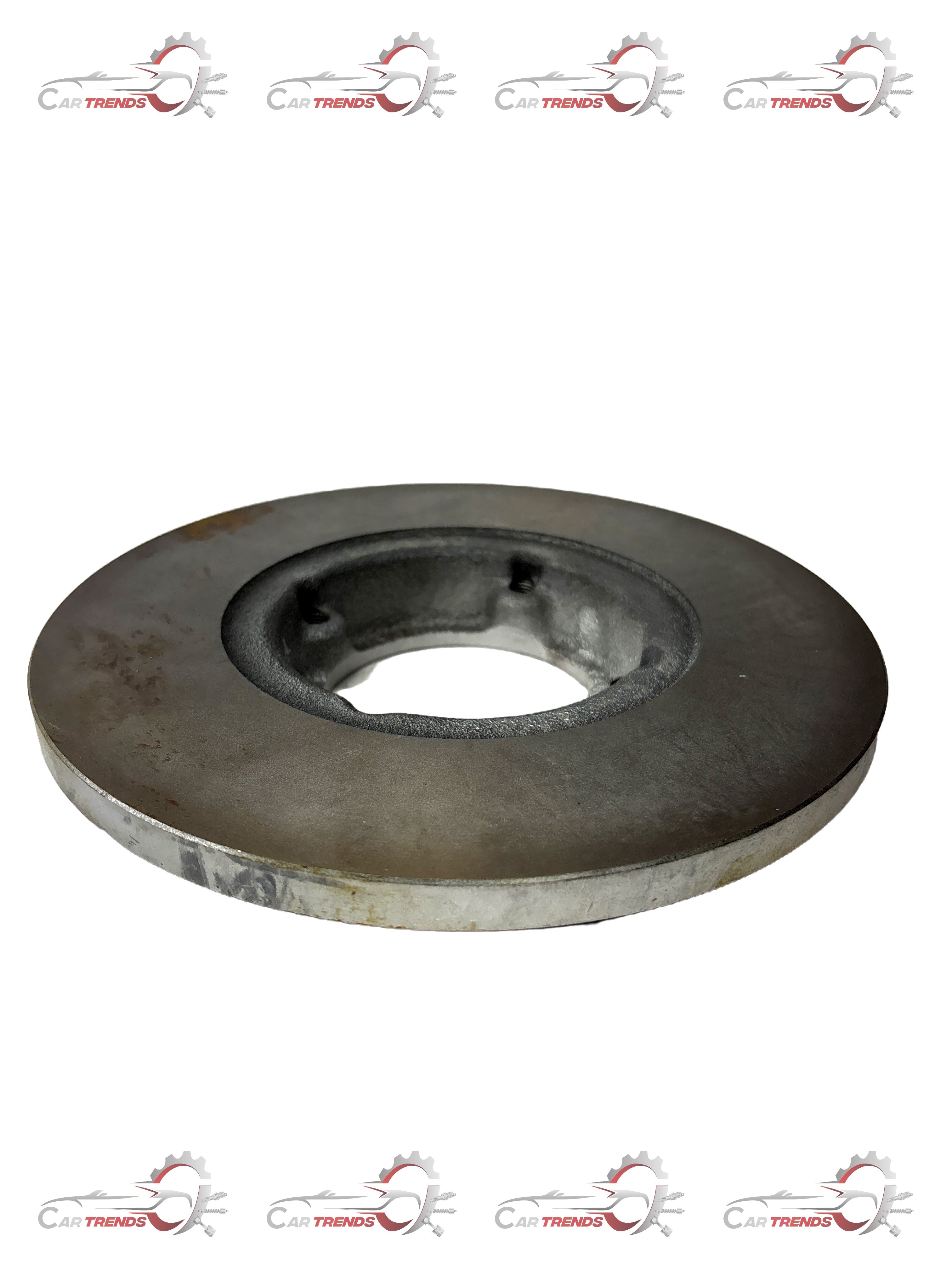 GENERAL MOTORS Break Disc Spark  J28291051 J28291051 - Left view