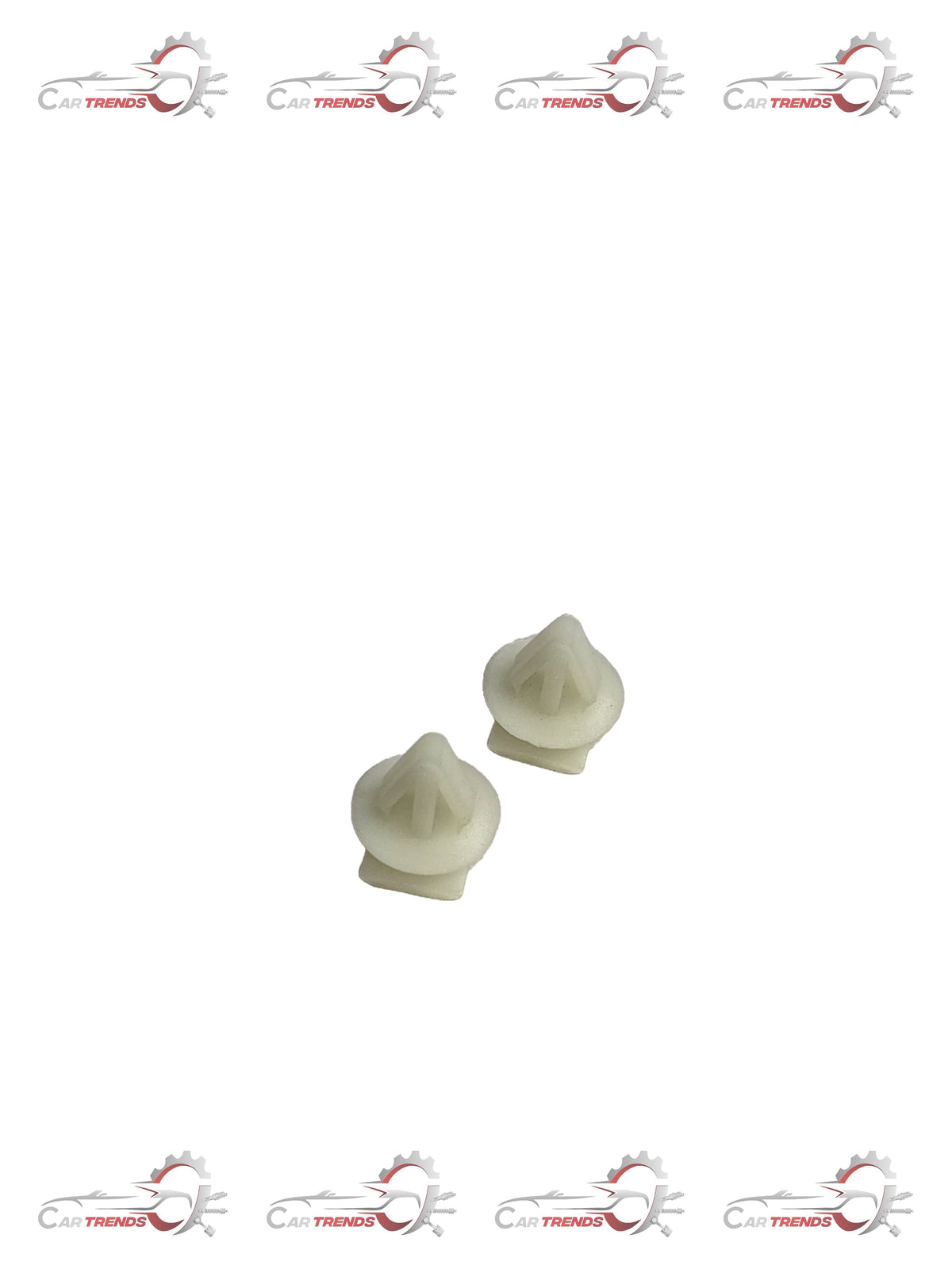 GENERAL MOTORS Clip | Chevrolet Optra | #J94530542 J94530542 - Left view