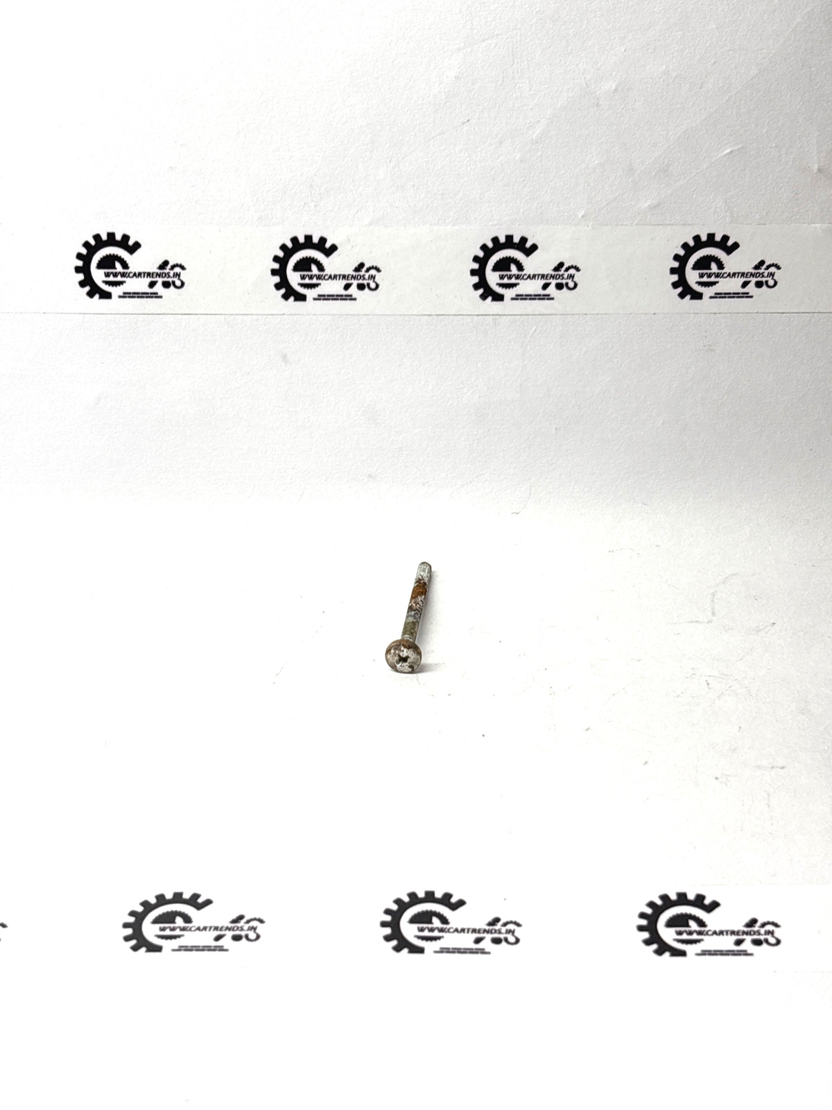 GENERAL MOTORS OVAL HEAD SCREW M4 40 TAVERA T97598125 T97598125 - Left view