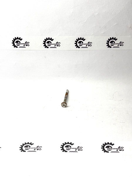 GENERAL MOTORS OVAL HEAD SCREW M4 40 TAVERA T97598125 T97598125 - Left view