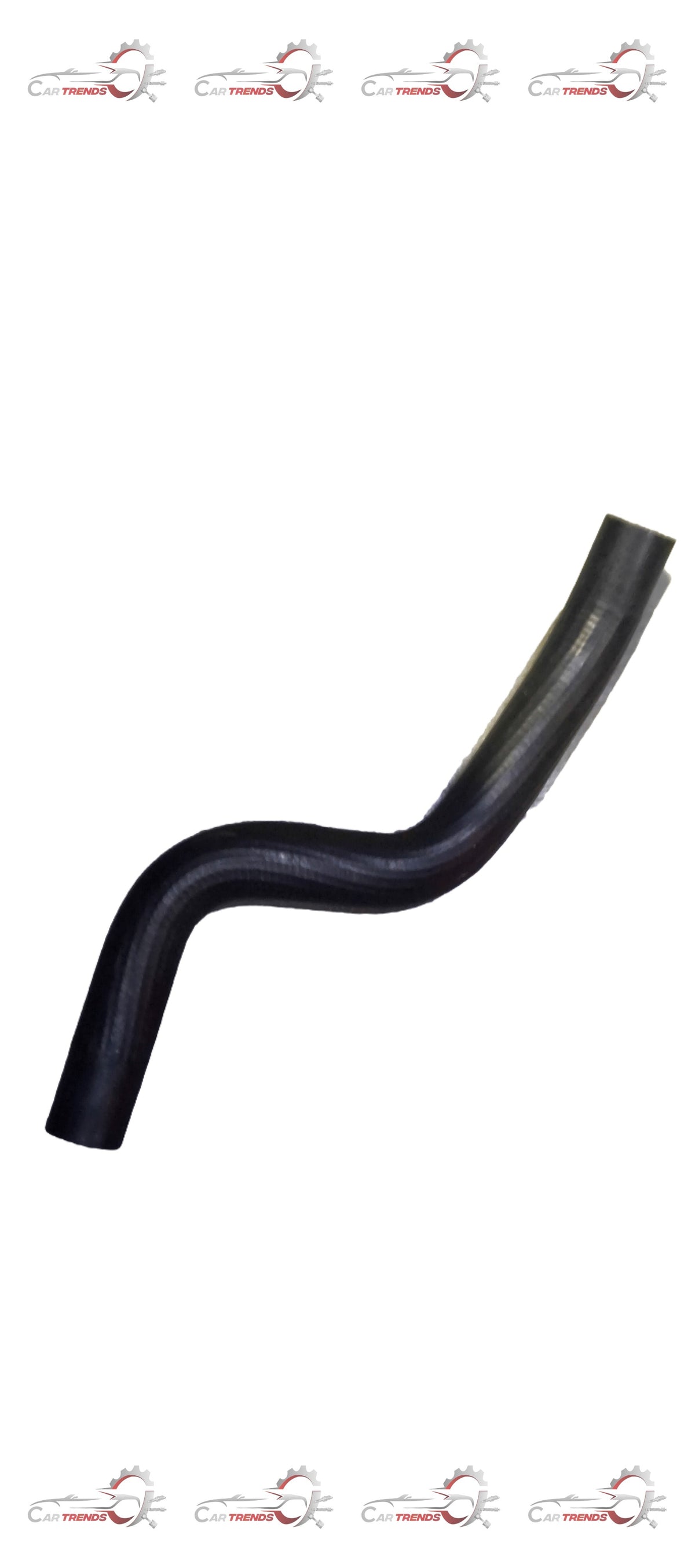 Maruti Suzuki hose RDTR inlet 17852M68P00 showing a close-up of the automotive hose part in a car engine compartment
