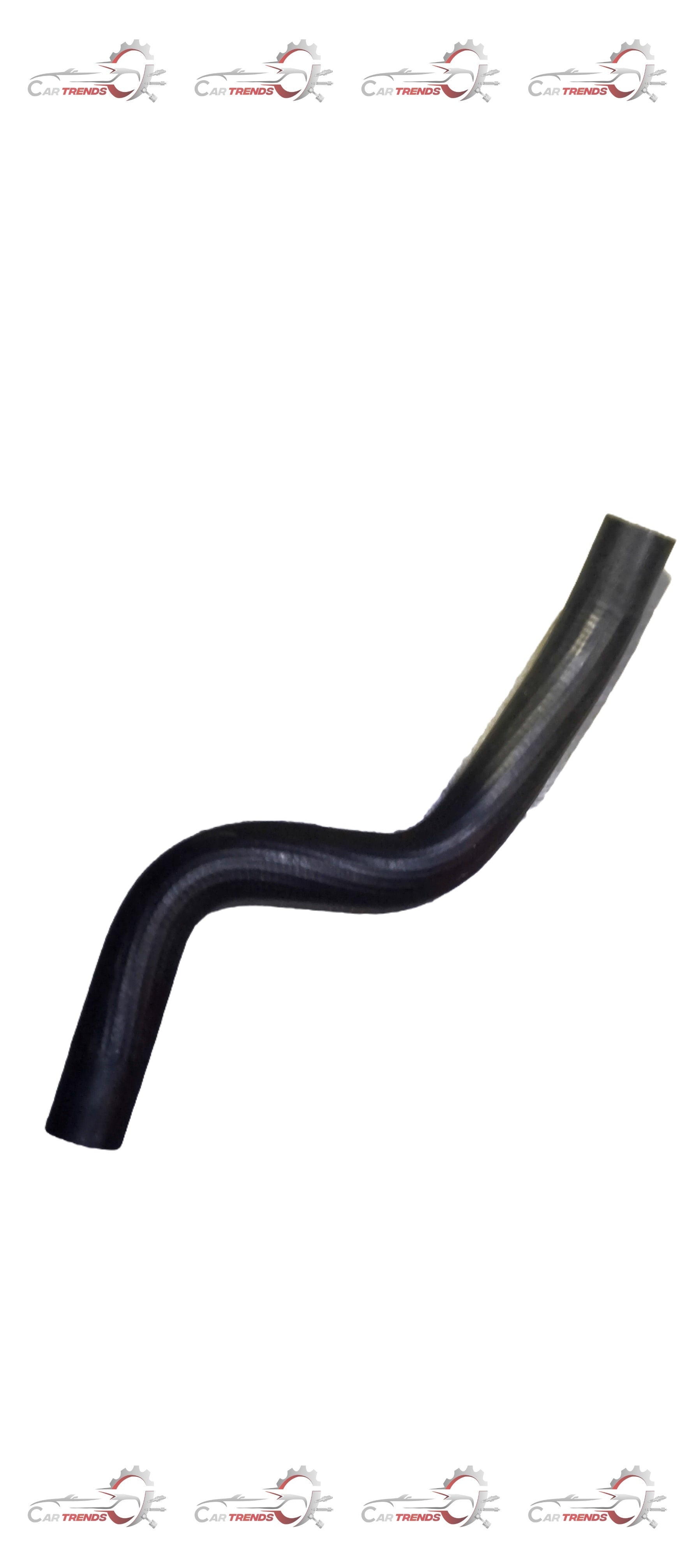 Maruti Suzuki hose RDTR inlet 17852M68P00 showing a close-up of the automotive hose part in a car engine compartment