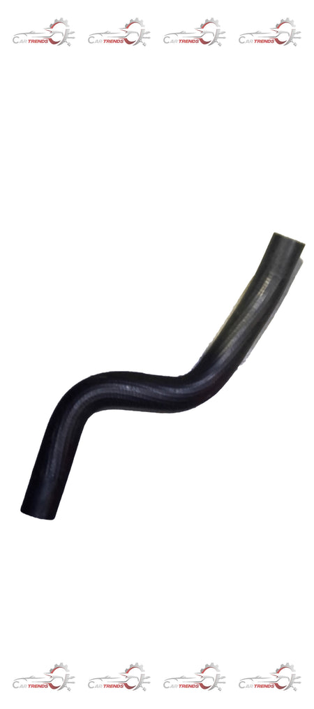 Maruti Suzuki hose RDTR inlet 17852M68P00 showing a close-up of the automotive hose part in a car engine compartment