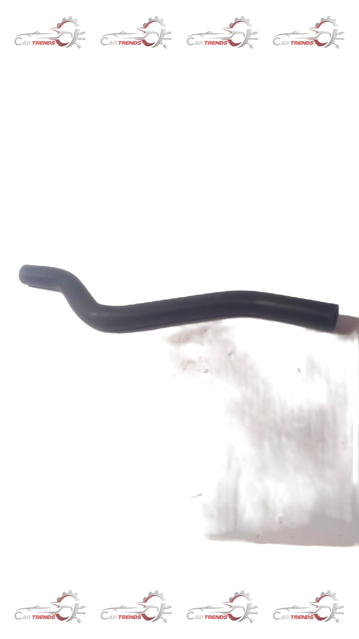 GENERAL MOTORS Hose Heater Return | Chevrolet/Optra Petrol | Engine | #J96554386 J96554386 - Left view