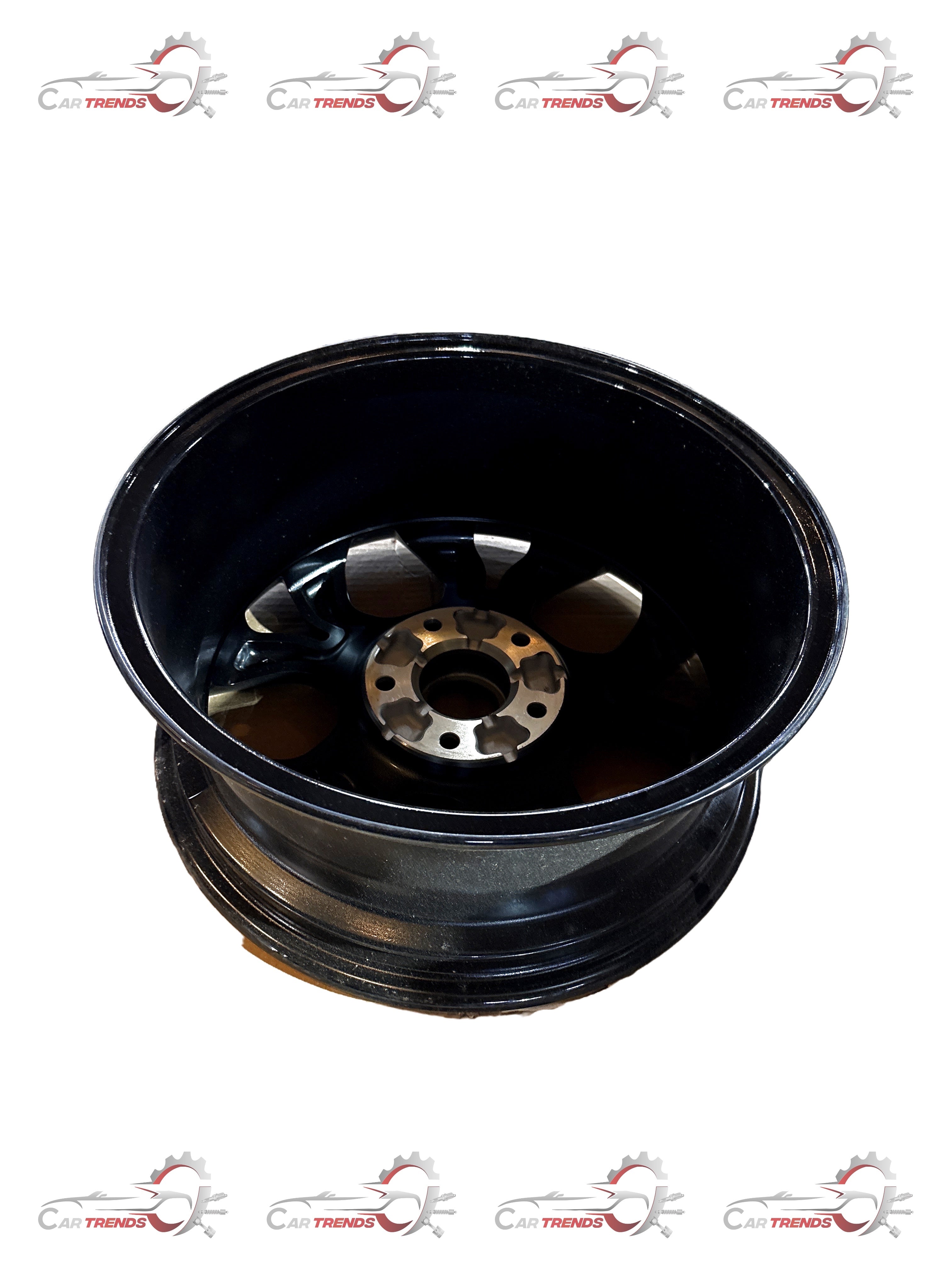 NISSAN Wheel | Renault | 403000351R 403000351R - Left view