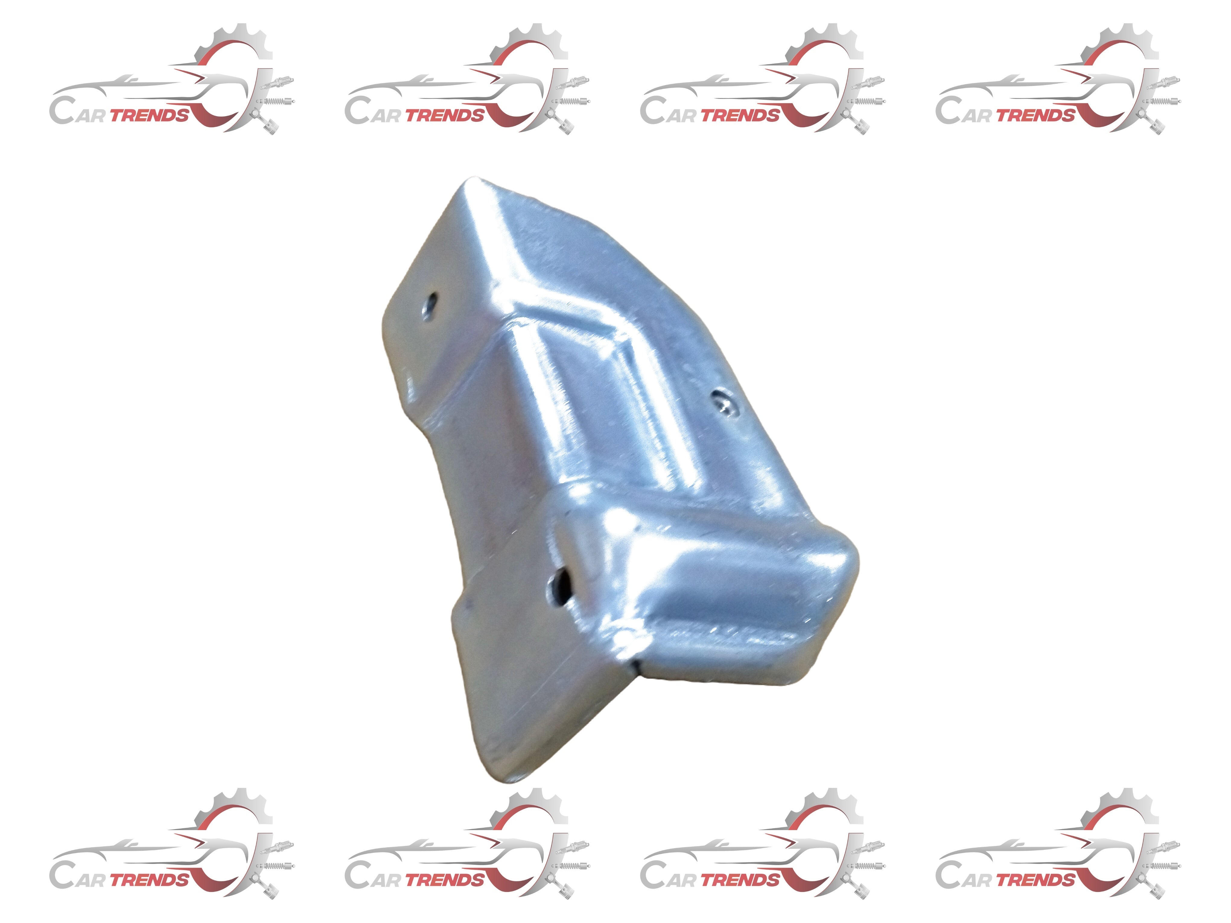 Mahindra bracket armrest support RH 0103AAG01330N, durable vehicle armrest part for Mahindra trucks or SUVs.