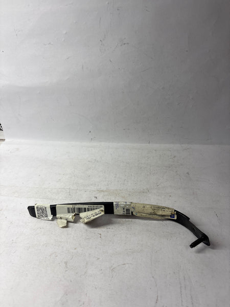 CarTrends J96543020  Rear Bumper Support Aveo Right Side J96543020 - Left view