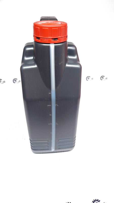 Engine Oil Technosynthese SAEI0W40 - Left view