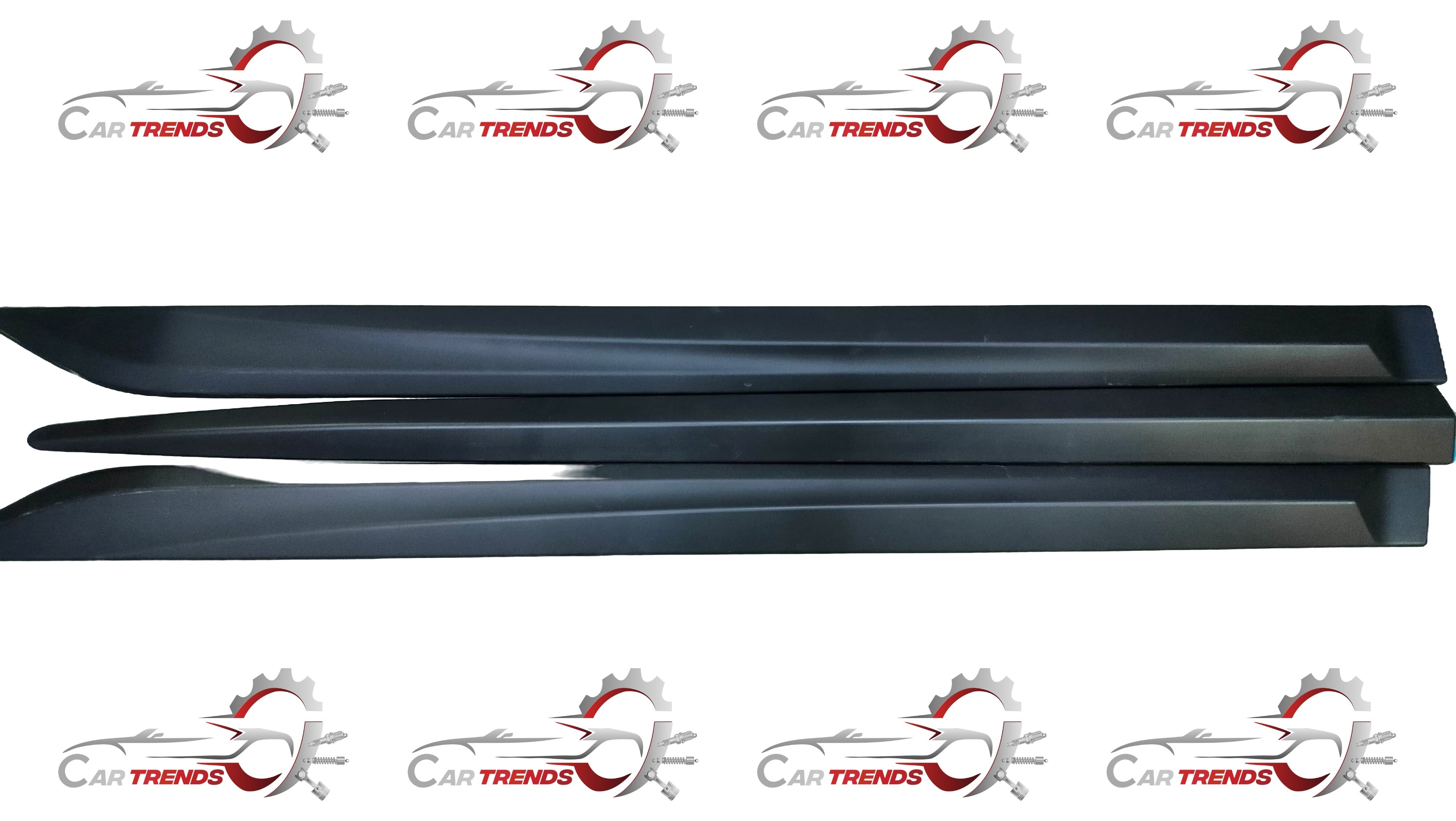 HONDA KIT SIDE PROTECTOR 08P05TE9700 08P05TE9700 - Left view